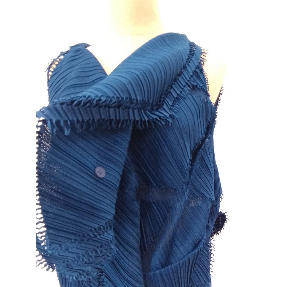 Issey Miyake Issey Miyake ISSEY MIYAKE A-POC INSIDE long dress one piece Others Dresses DUTY FREE for USA Size ONE SIZE - 10 Thumbnail