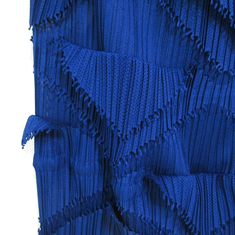 Issey Miyake Issey Miyake ISSEY MIYAKE A-POC INSIDE long dress one piece Others Dresses DUTY FREE for USA Size ONE SIZE - 7 Thumbnail