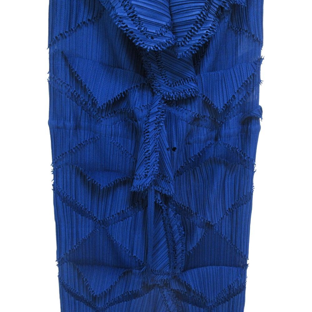 Issey Miyake Issey Miyake ISSEY MIYAKE A-POC INSIDE long dress one piece Others Dresses DUTY FREE for USA Size ONE SIZE - 3 Thumbnail