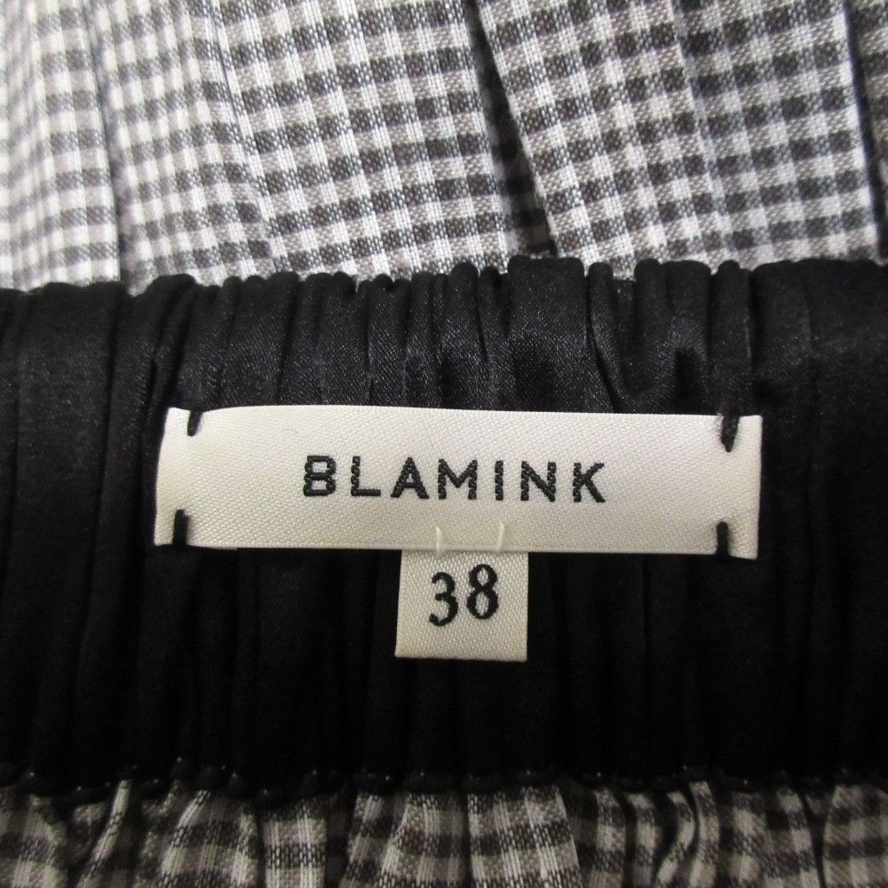 Other Other BLAMINK Linen Blend Long Dress Natural Material Dresses 7926-230-0097 DUTY FREE for USA Size ONE SIZE - 8 Thumbnail