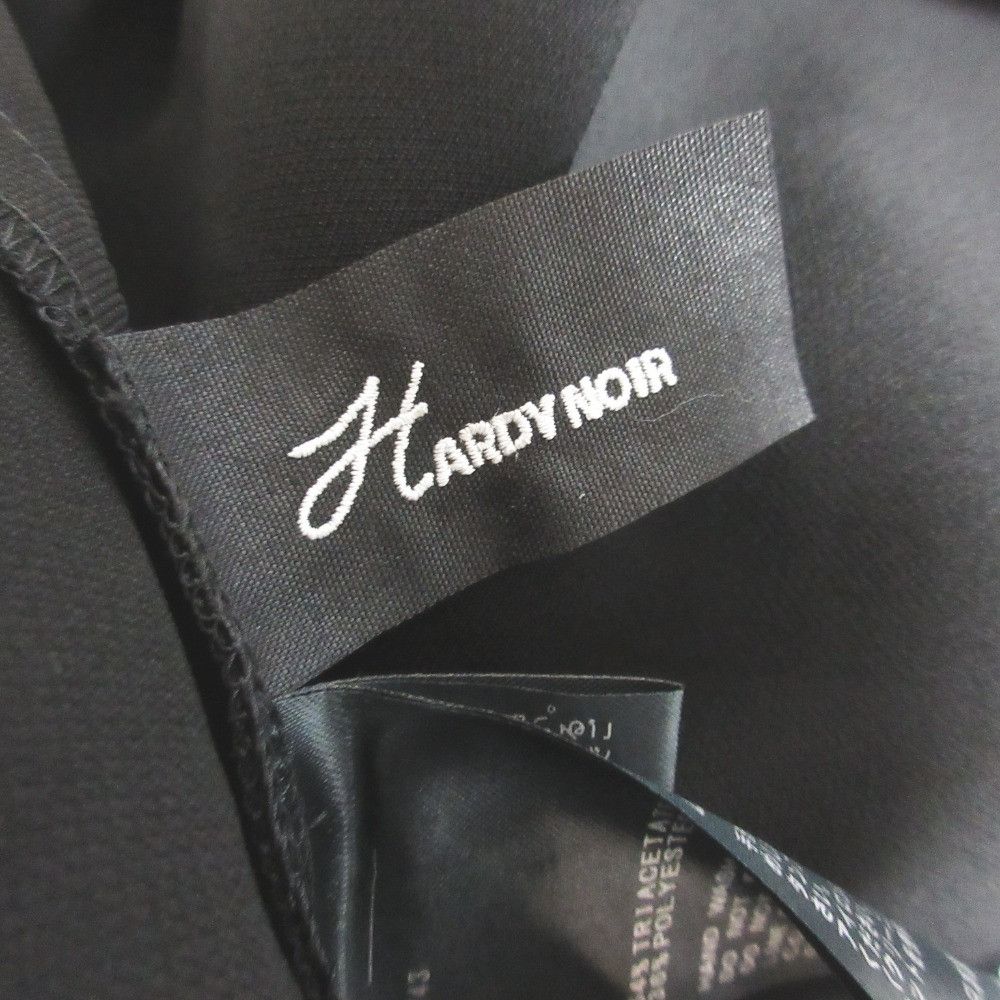 Other Other HARDY NOIR Pullover Blouse Others Tops Size ONE SIZE - 6 Thumbnail