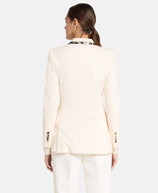 Dolce & Gabbana Casual blazer Size 4XL / US 24-26 - 2 Thumbnail