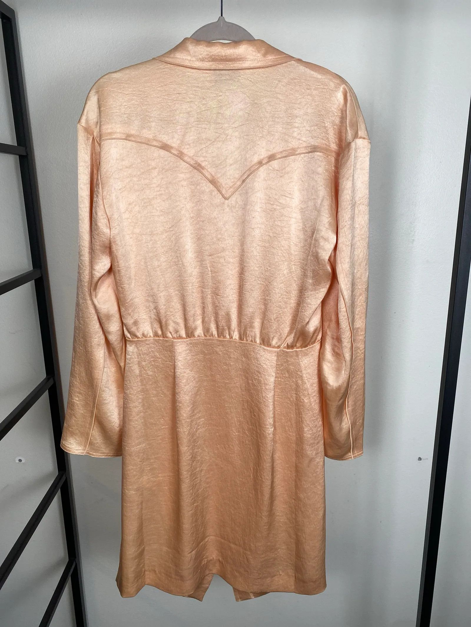Nanushka Nanushka Dress Size M / US 6-8 / IT 42-44 - 5 Thumbnail