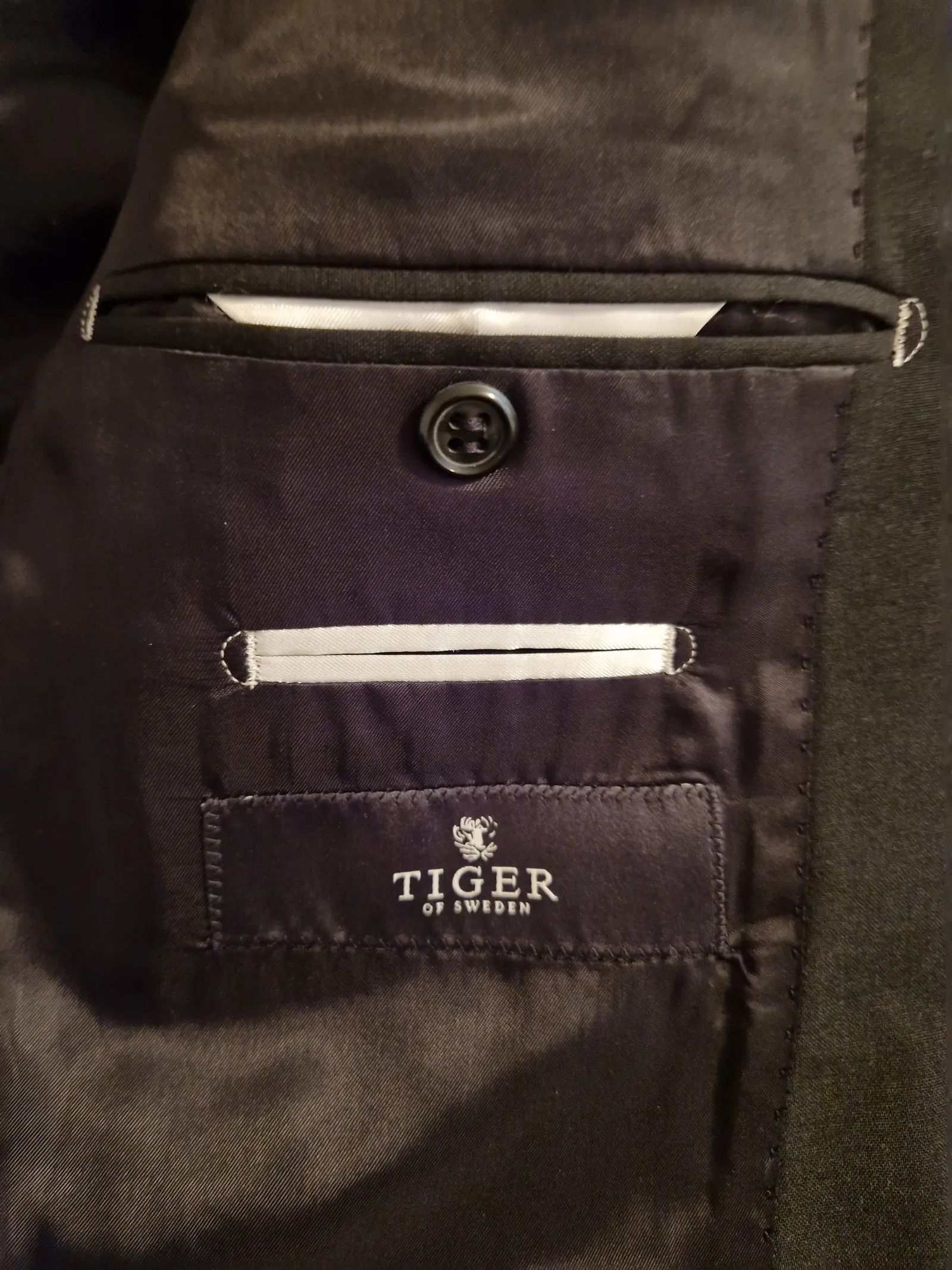 Tiger of Sweden Tiger of Sweden Blazer Size 36R - 2 Thumbnail