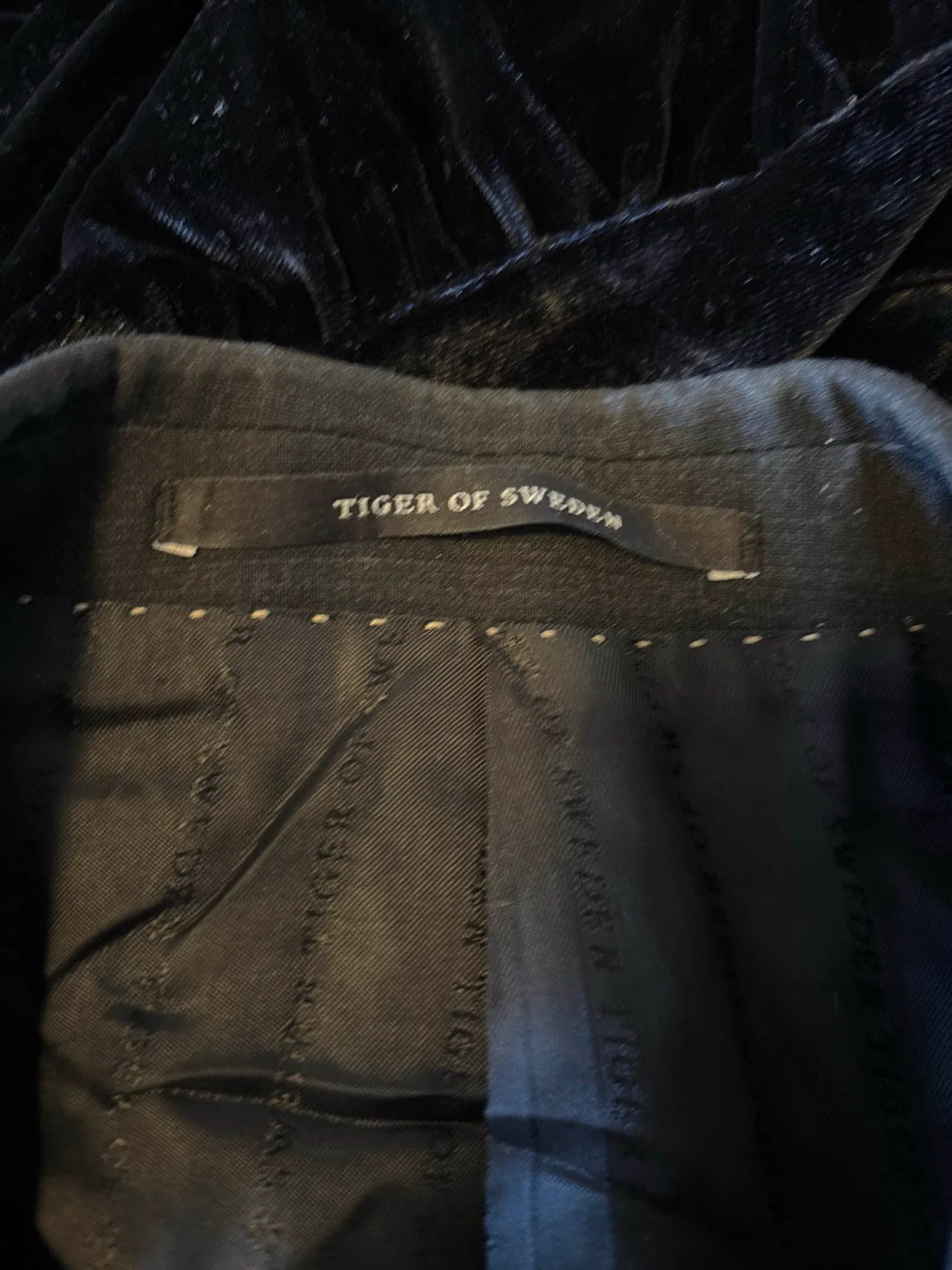Tiger of Sweden Tiger of Sweden Blazer Size 36R - 2 Thumbnail