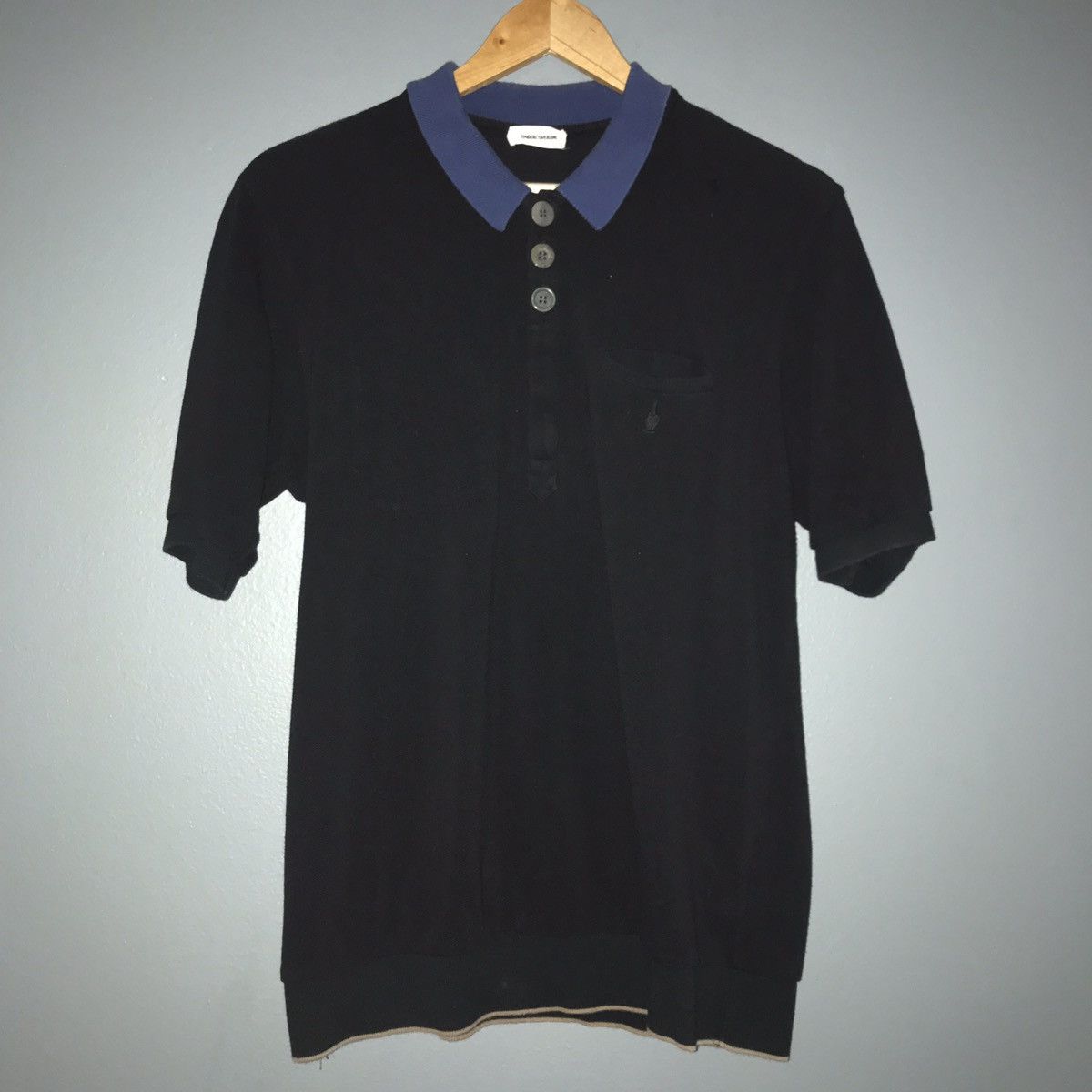 Men's Undercover Polos | Grailed