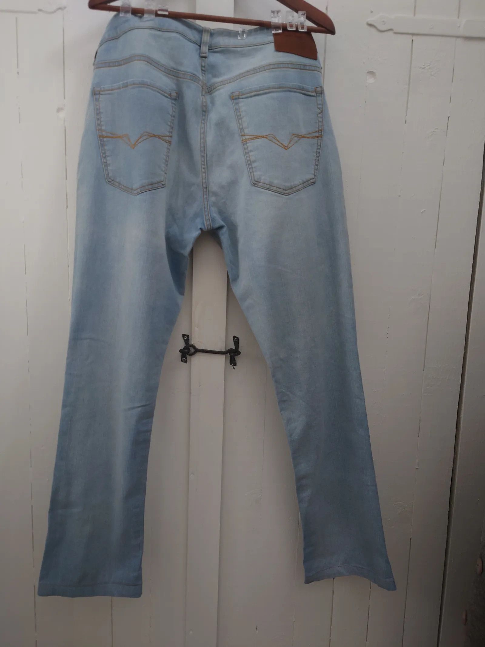 Guess Guess Guess Jeans Size US 32 / EU 48 - 5 Thumbnail