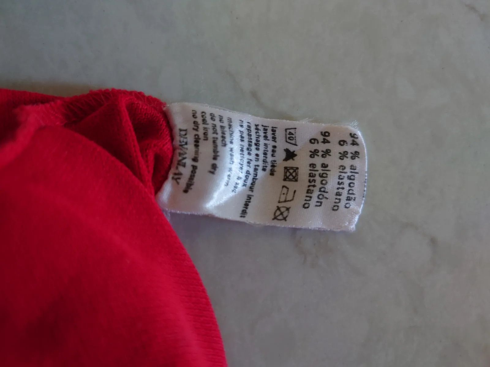 Lacoste Lacoste Sweater Size M / US 6-8 / IT 42-44 - 3 Thumbnail