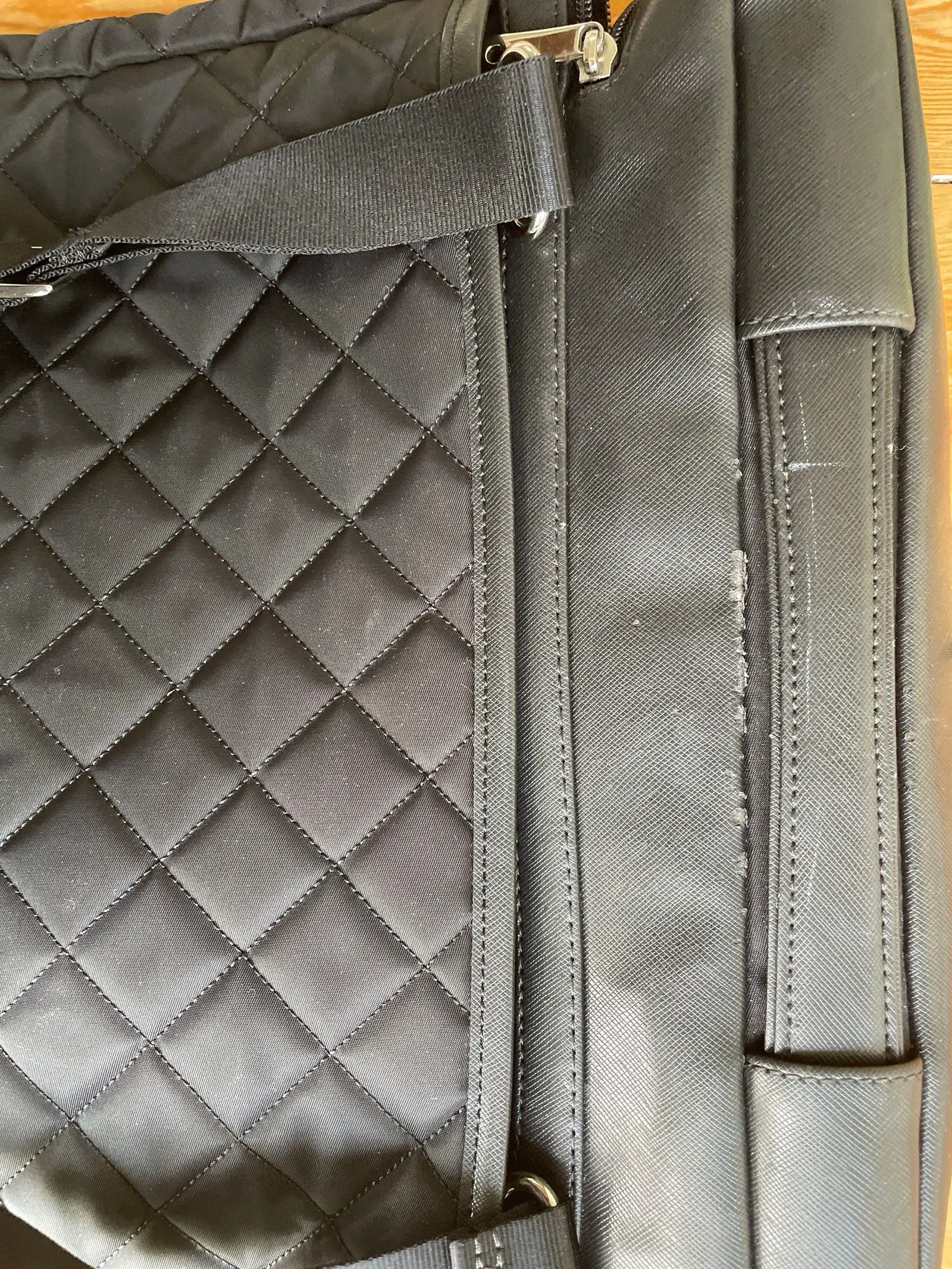 Knomo Knomo Knomo Bucket Bag Size ONE SIZE - 6 Thumbnail