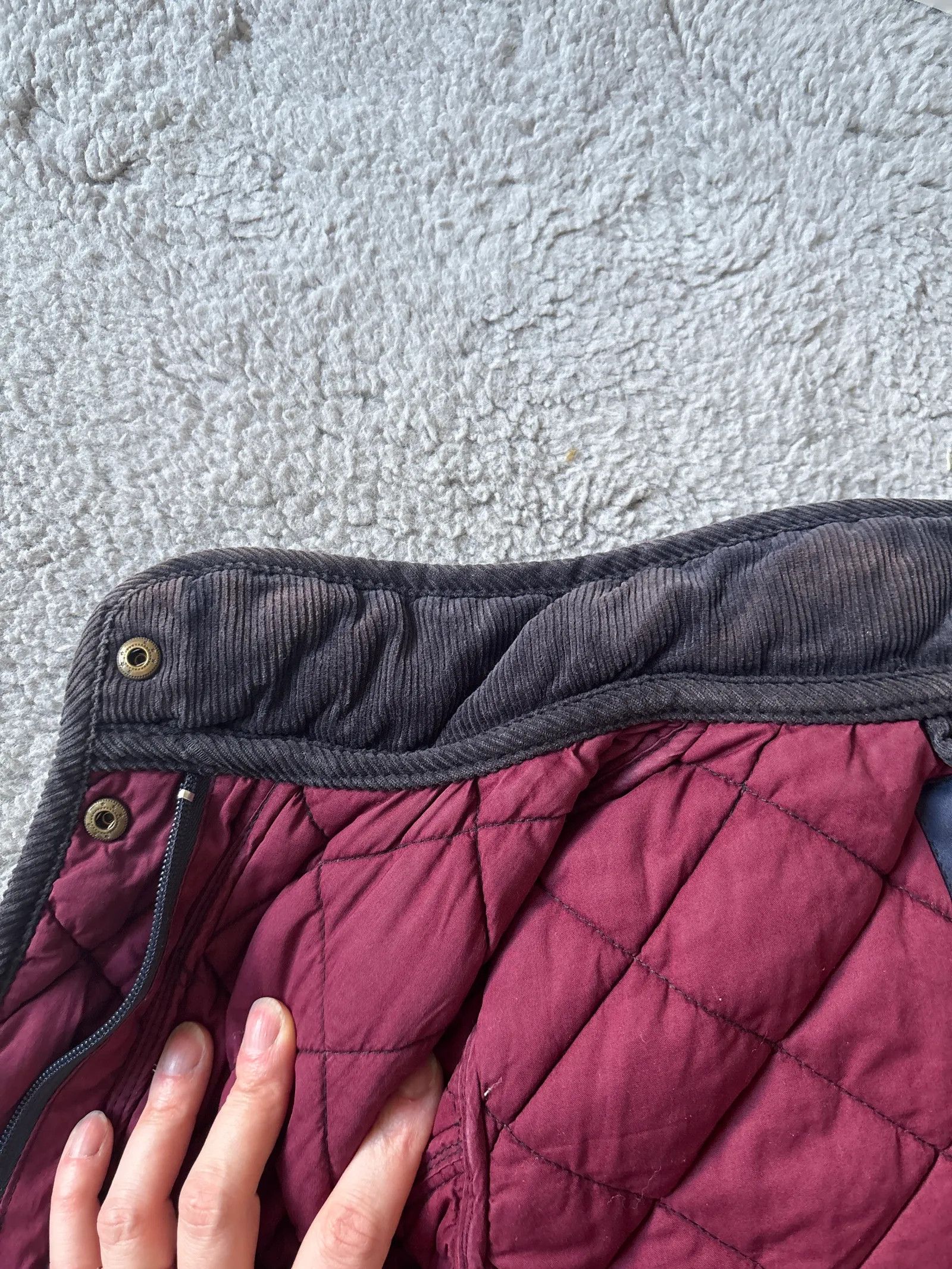 Gant Gant Jacket Size XS / US 0-2 / IT 36-38 - 4 Thumbnail