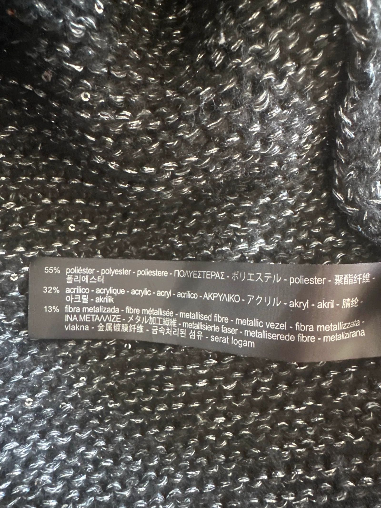 Zara Zara Cardigan Size S / US 4 / IT 40 - 3 Thumbnail
