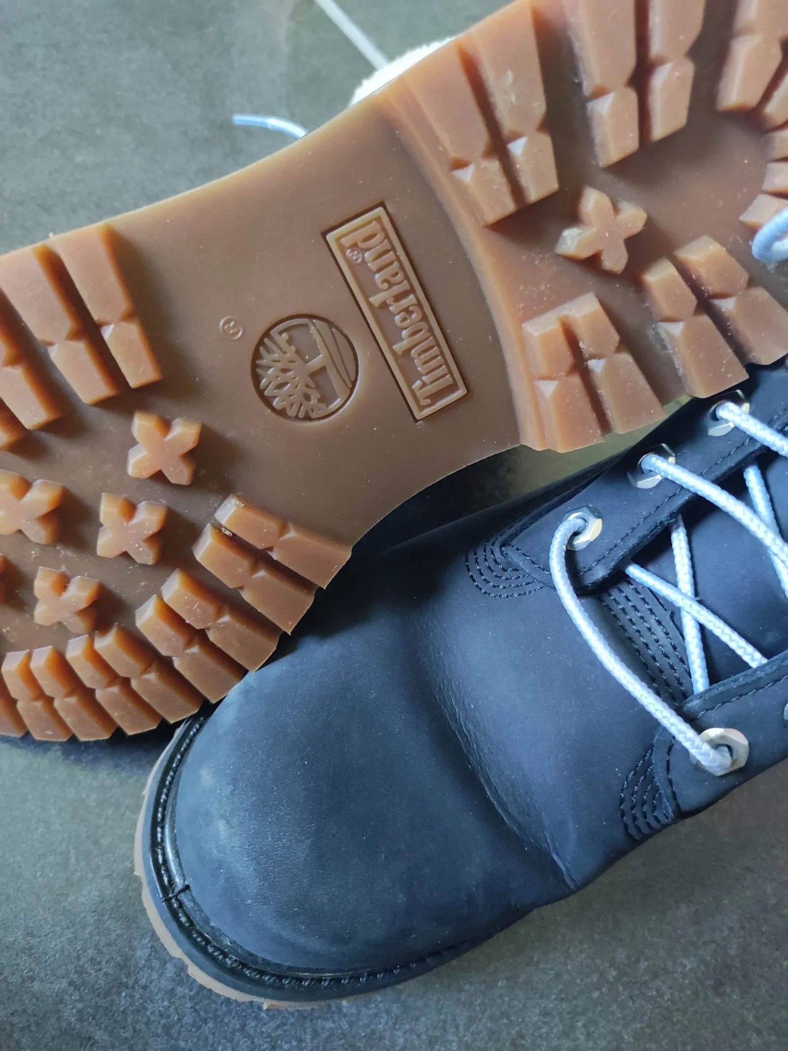 Timberland Timberland Lace up boots Size US 8.5 / IT 38.5 - 4 Thumbnail
