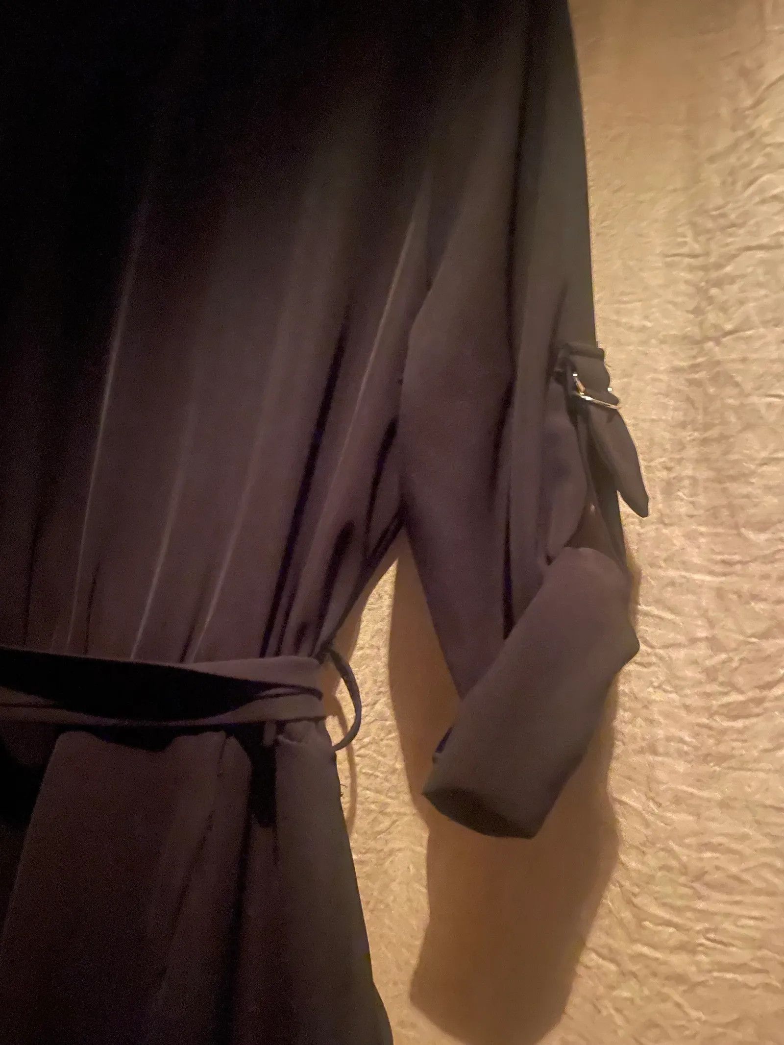 Zara Zara Jumpsuit Size 26" / US 2 / IT 38 - 2 Thumbnail