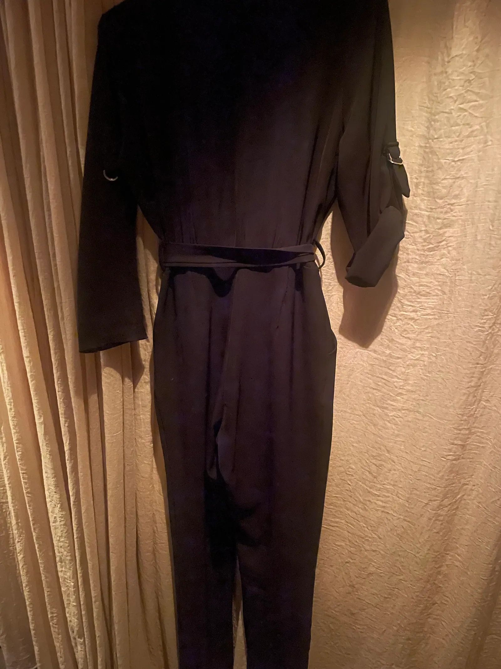 Zara Zara Jumpsuit Size 26" / US 2 / IT 38 - 3 Thumbnail