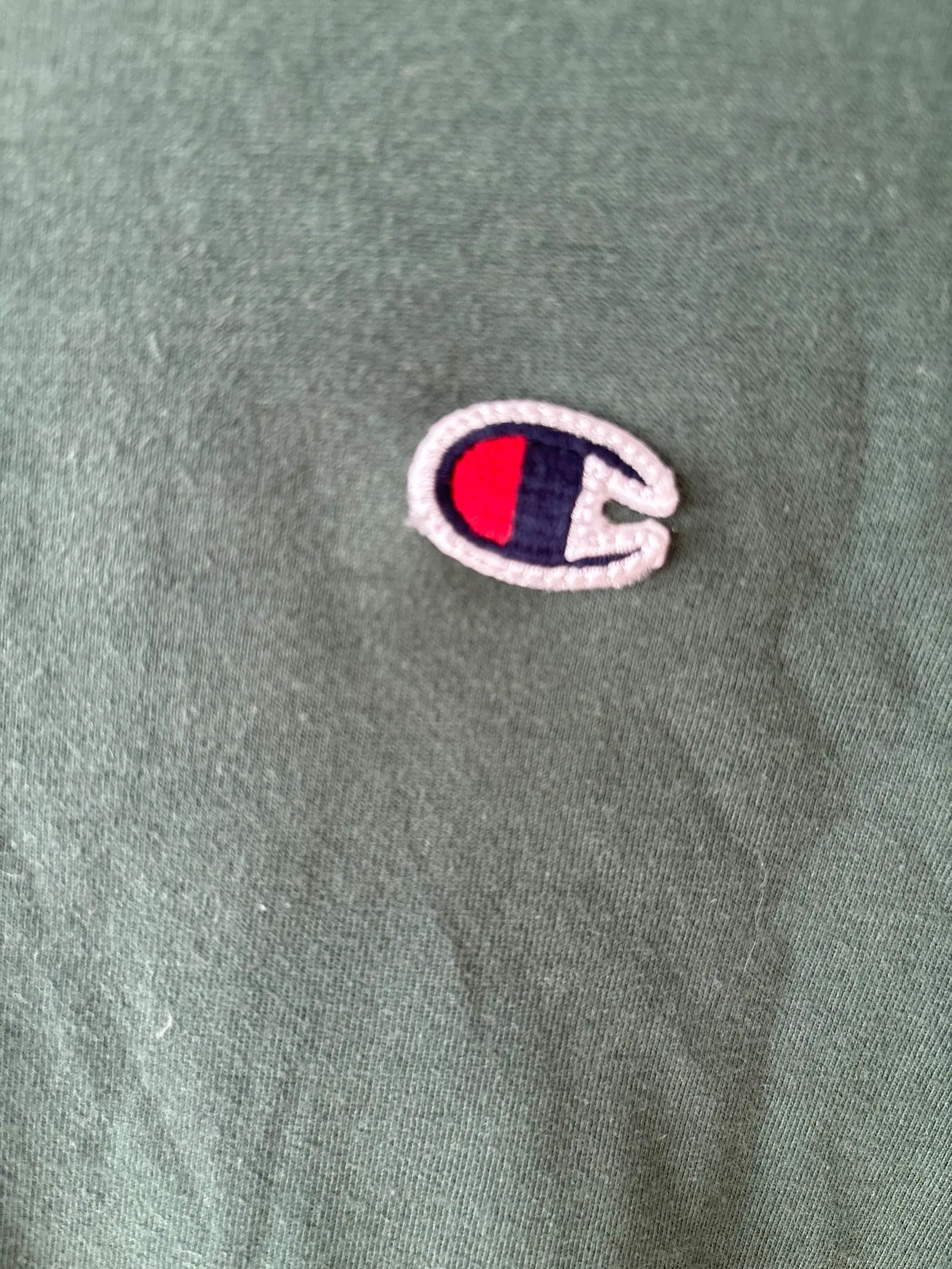 Champion Champion Rochester -New York T-shirt Size US S / EU 44-46 / 1 - 3 Thumbnail