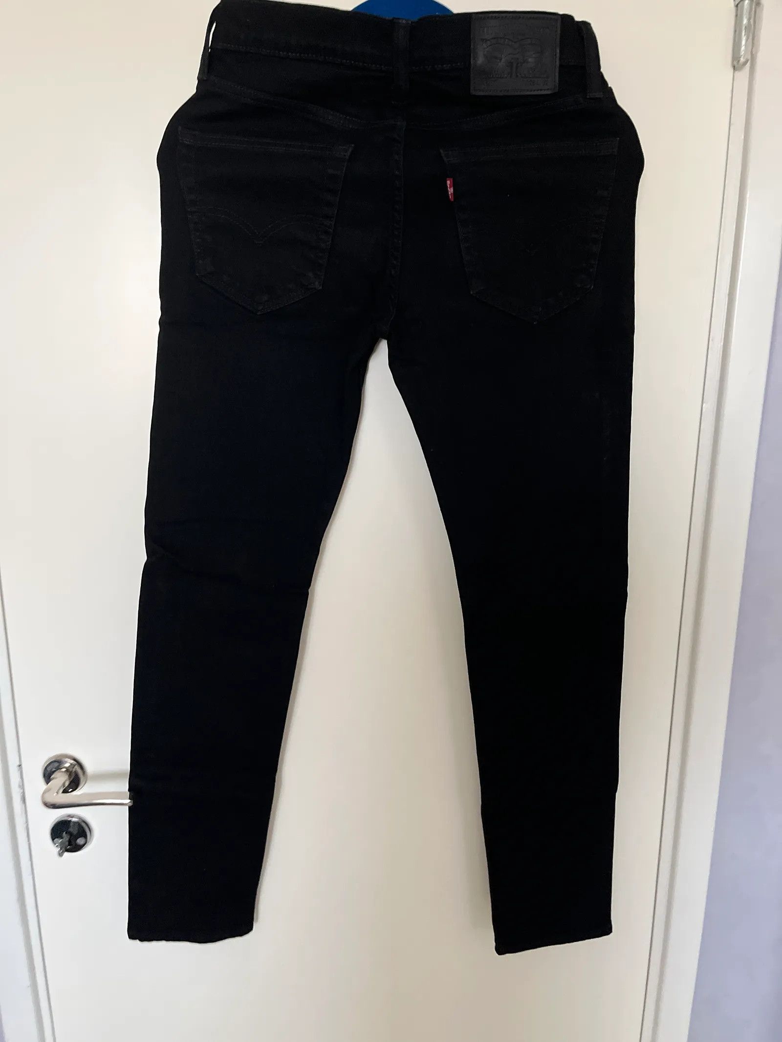 Levi's Levis Jeans Size US 28 / EU 44 - 3 Thumbnail
