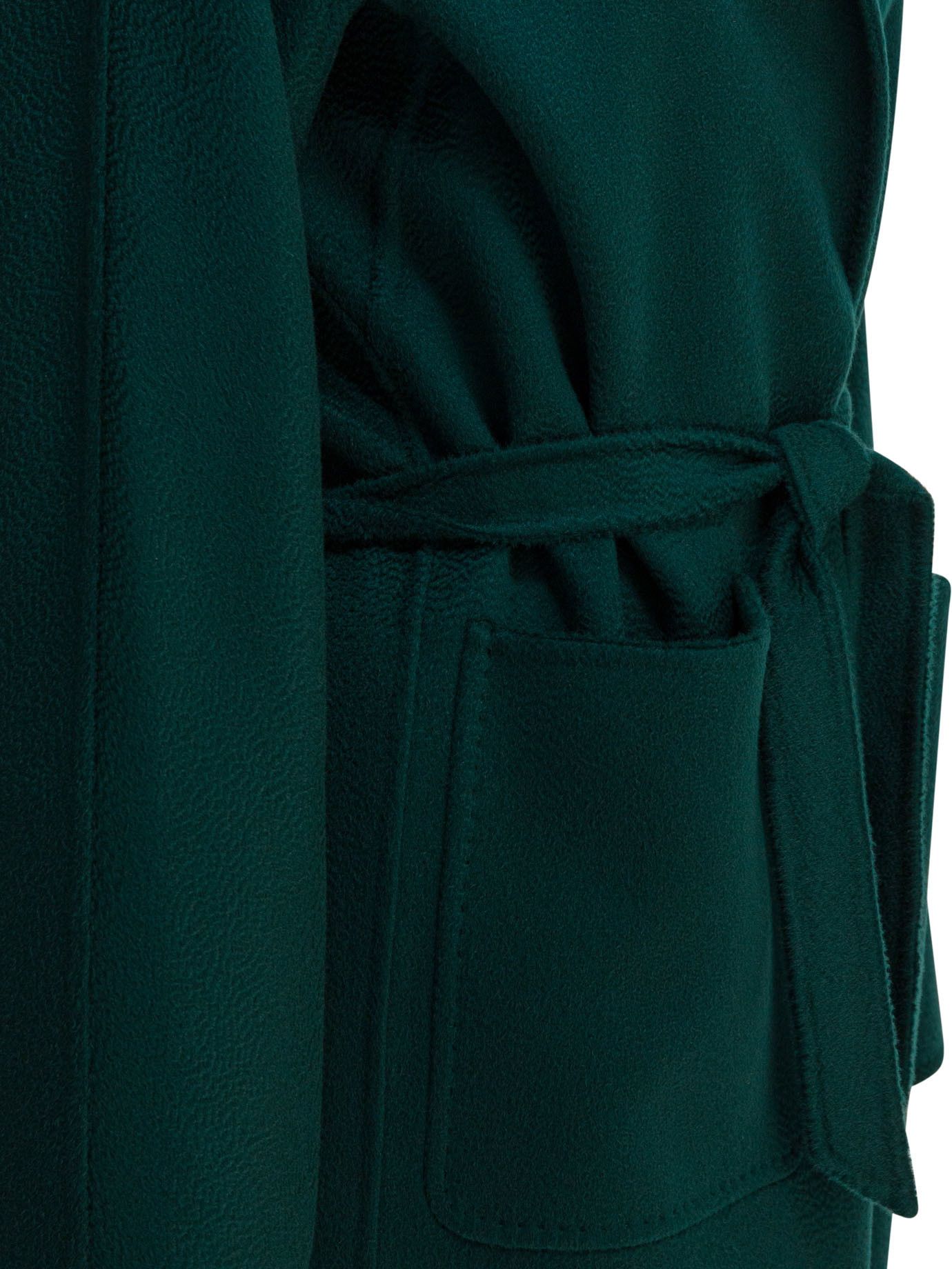 Max Mara Cashmere Midi Coat Size M / US 6-8 / IT 42-44 - 4 Thumbnail