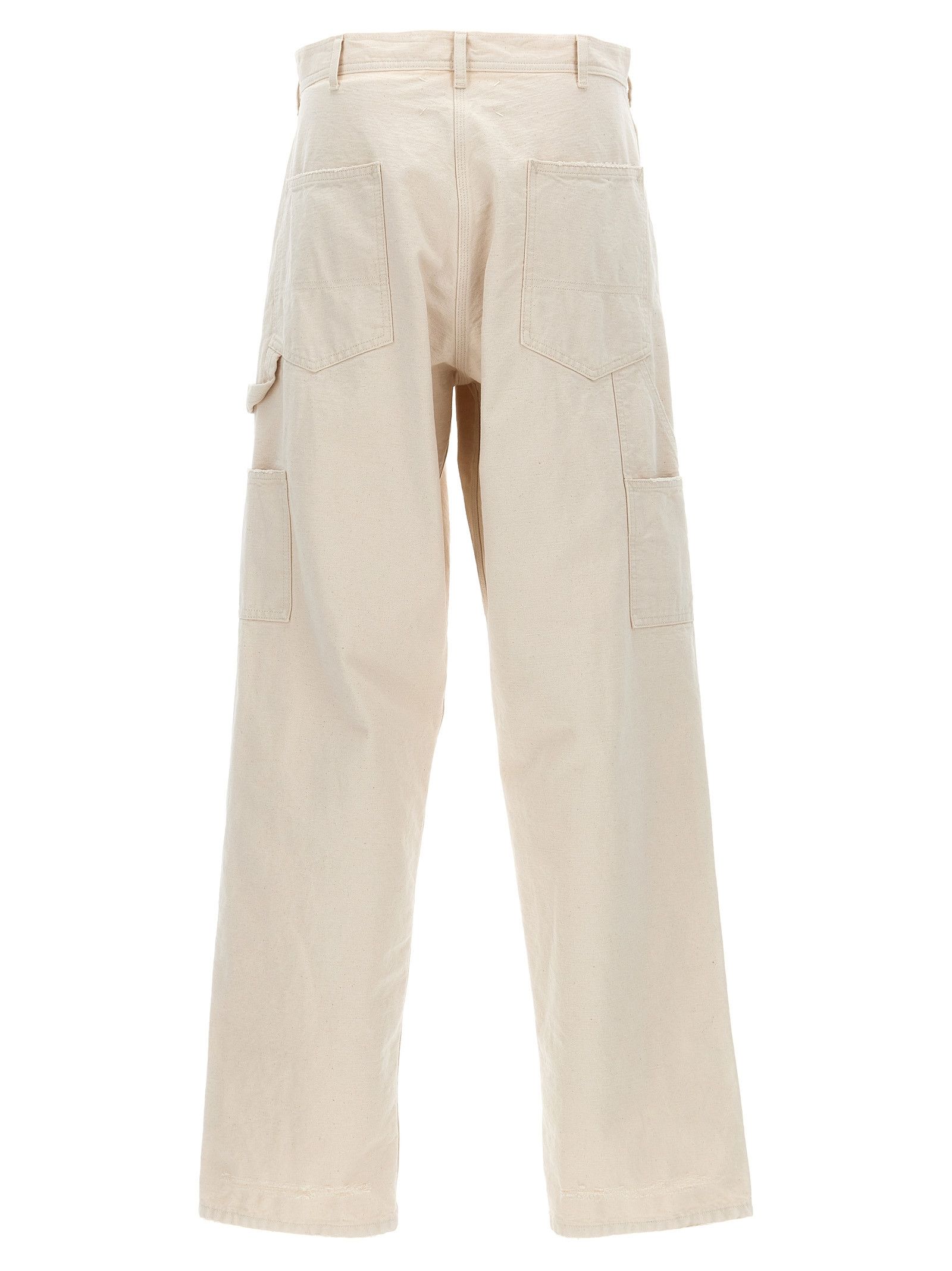 Maison Margiela 5-Pocket Jeans Size US 30 / EU 46 - 2 Thumbnail