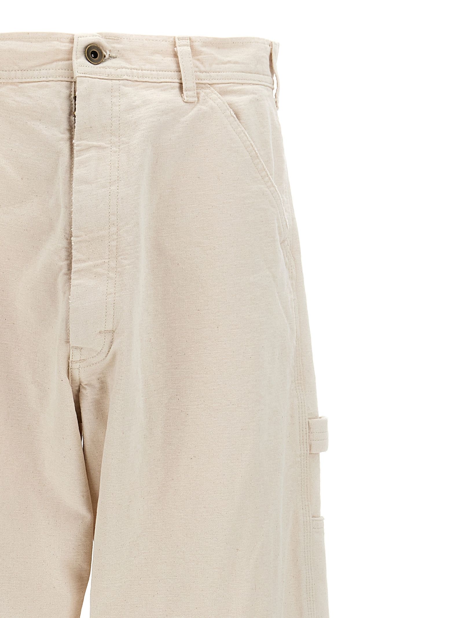Maison Margiela 5-Pocket Jeans Size US 30 / EU 46 - 3 Thumbnail