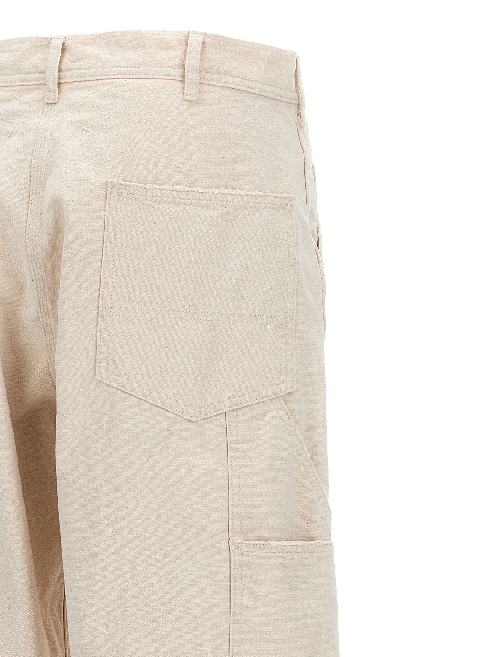 Maison Margiela 5-Pocket Jeans Size US 30 / EU 46 - 4 Thumbnail