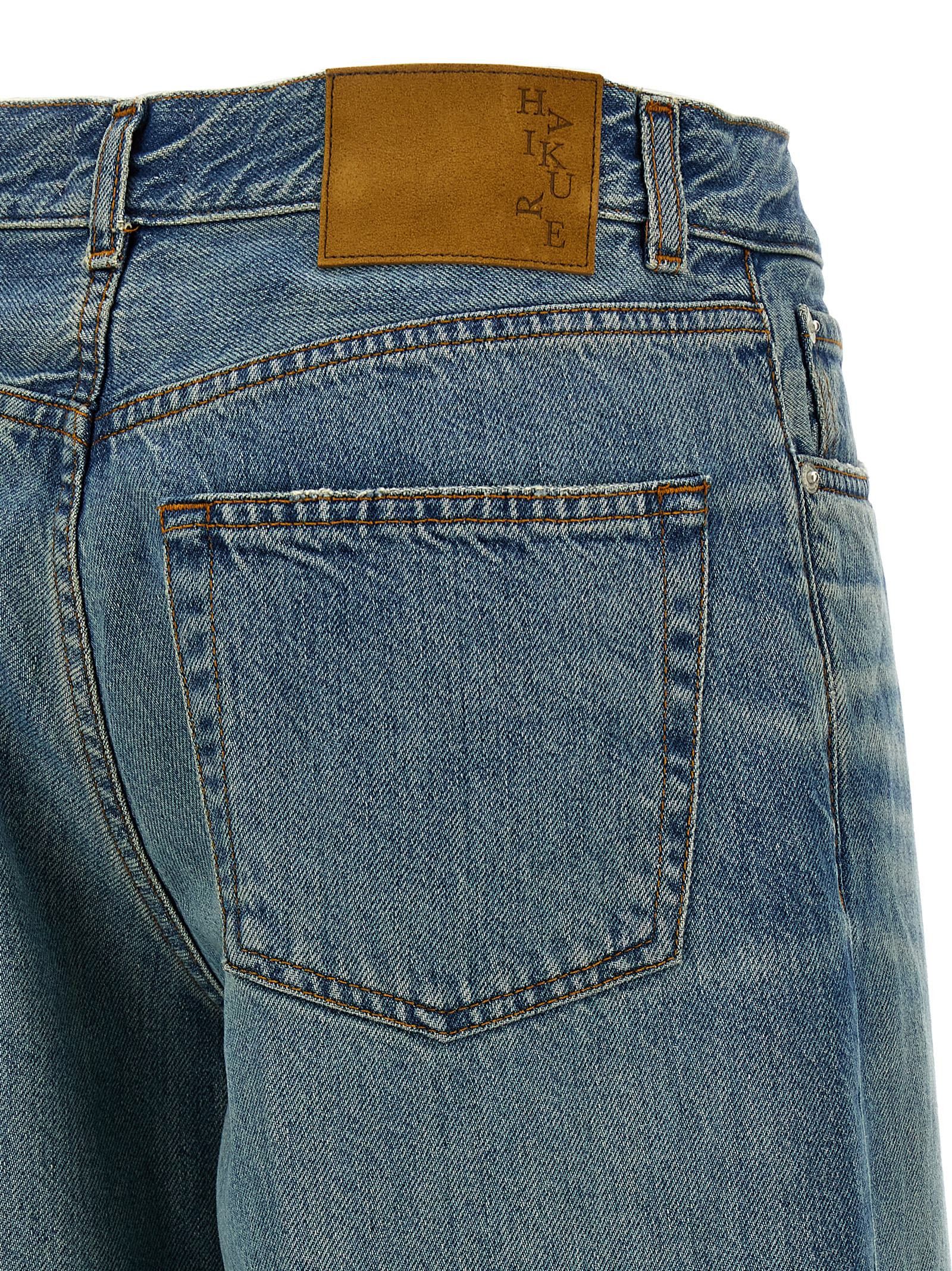 Haikure 'Bethany' Jeans Size 26" / US 2 / IT 38 - 4 Thumbnail