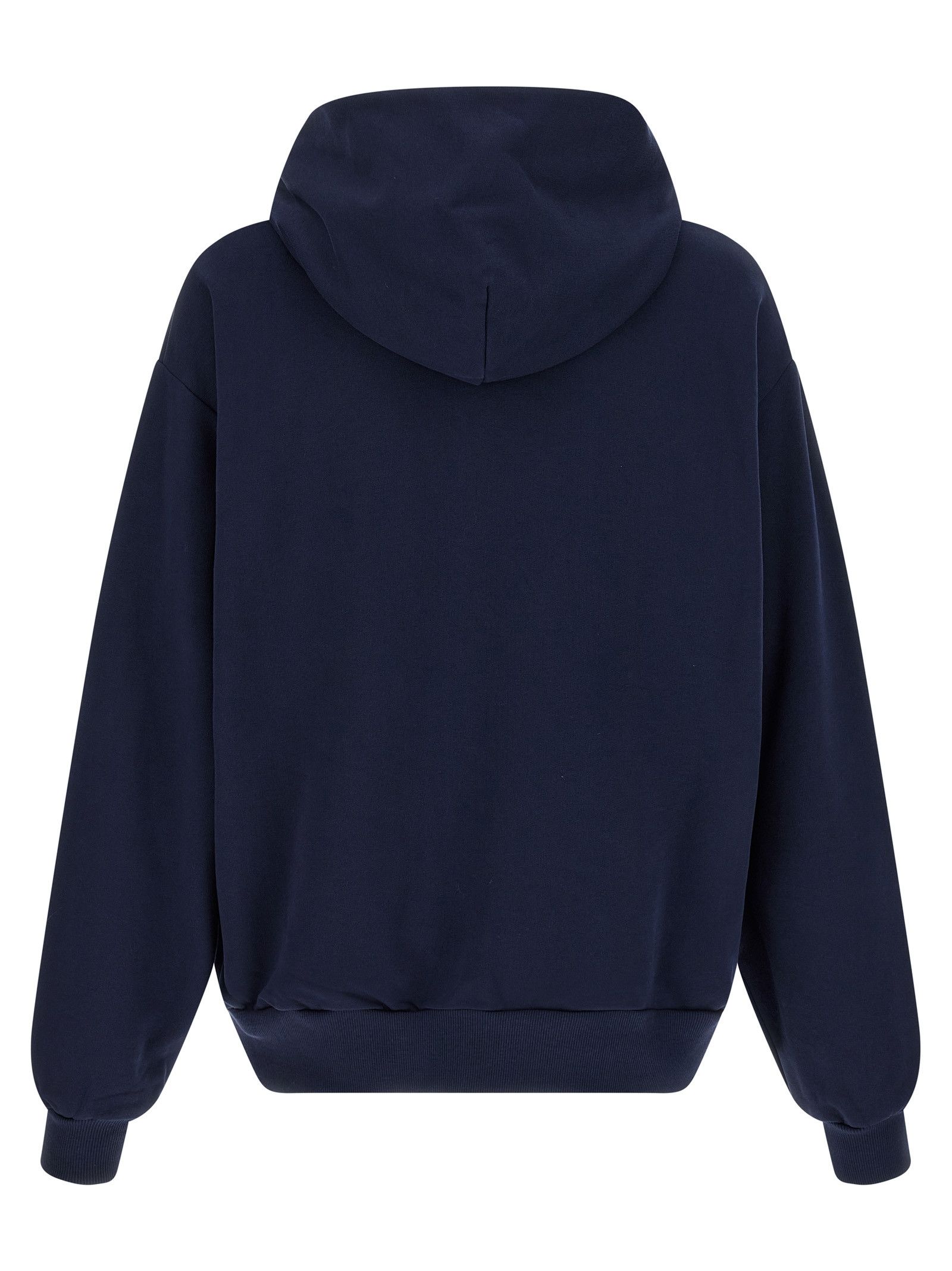 Marni 'Marni Monolith' Hoodie Size US L / EU 52-54 / 3 - 2 Thumbnail