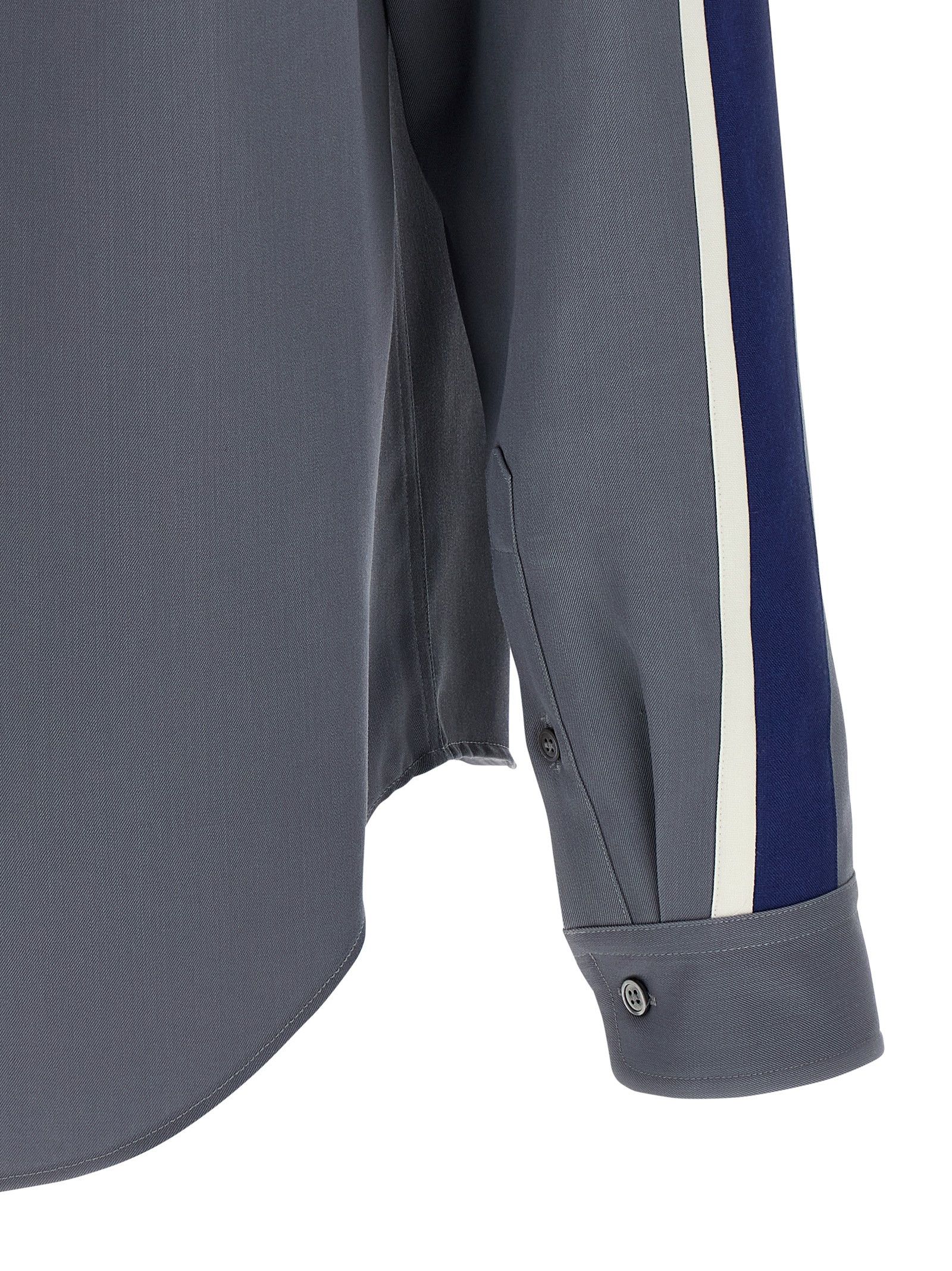 Marni Wool Shirt Size US L / EU 52-54 / 3 - 5 Thumbnail