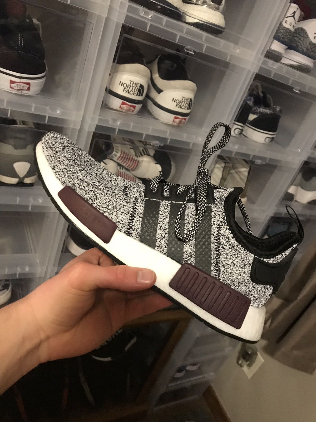 Nmd 3m deals