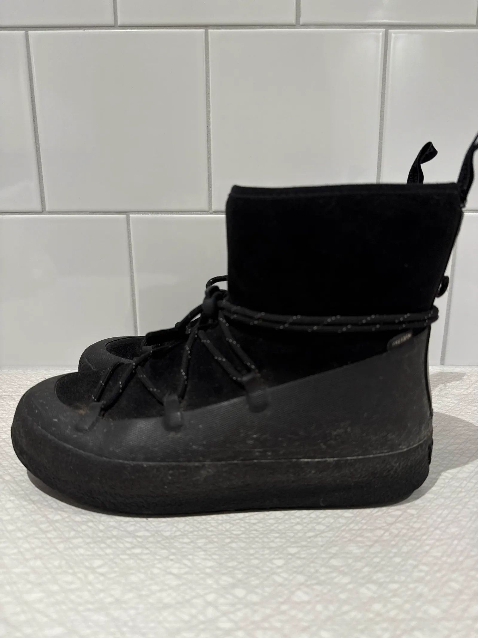 Tretorn Tretorn Aspa hybrid Winter Boots Size US 6 / IT 36 - 3 Thumbnail