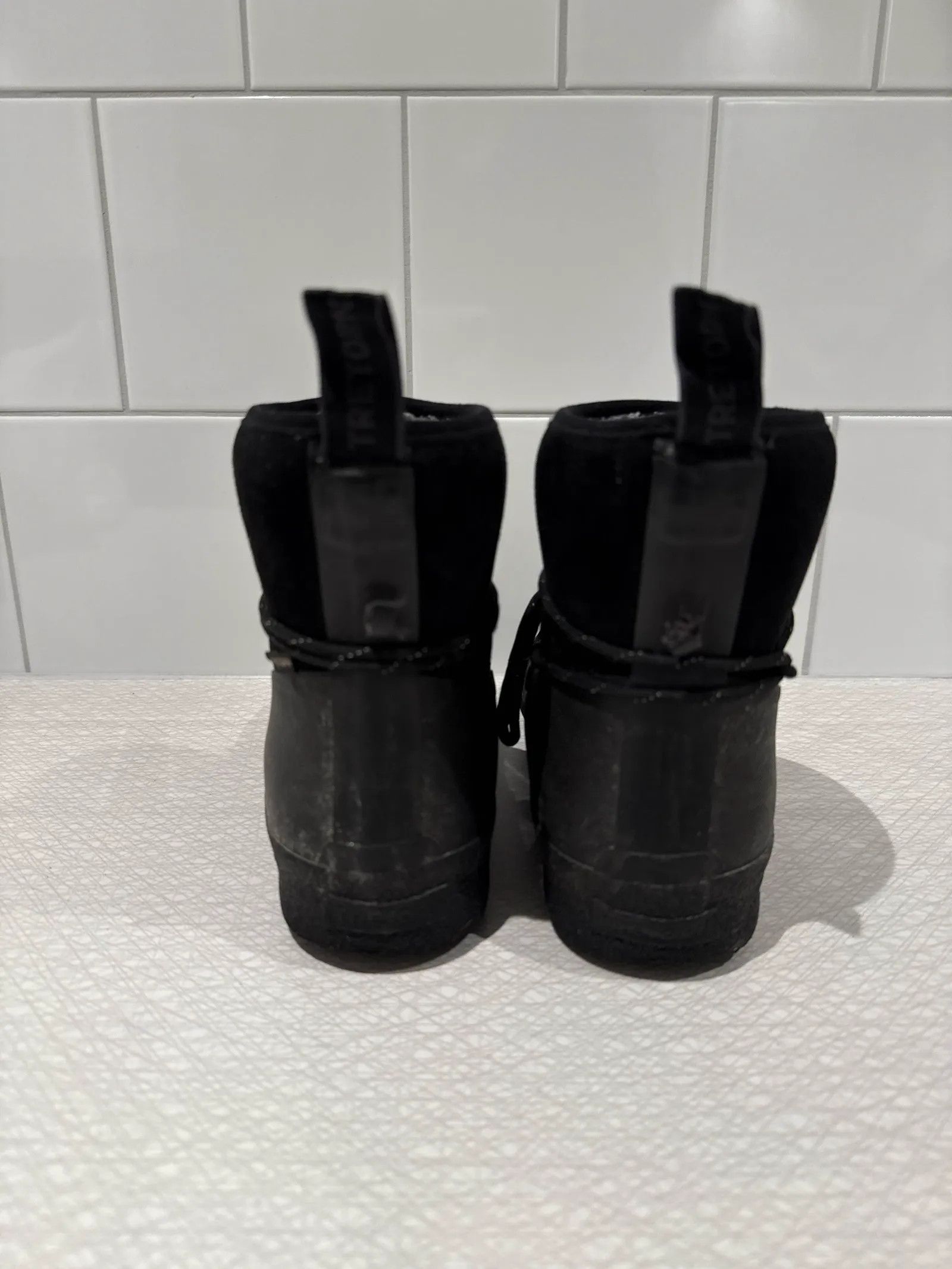 Tretorn Tretorn Aspa hybrid Winter Boots Size US 6 / IT 36 - 4 Thumbnail