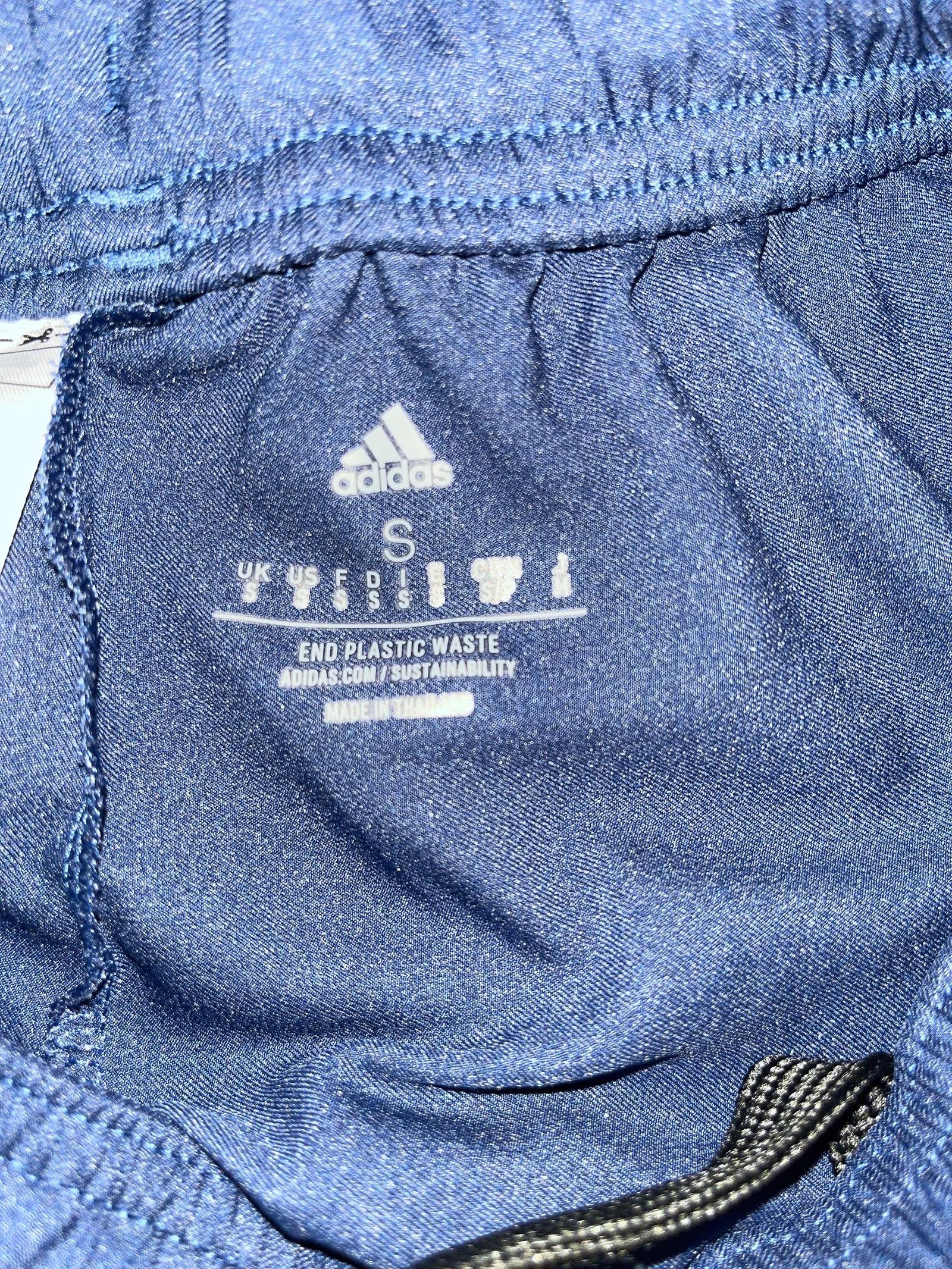 Adidas Adidas Shorts Size US 30 / EU 46 - 2 Thumbnail