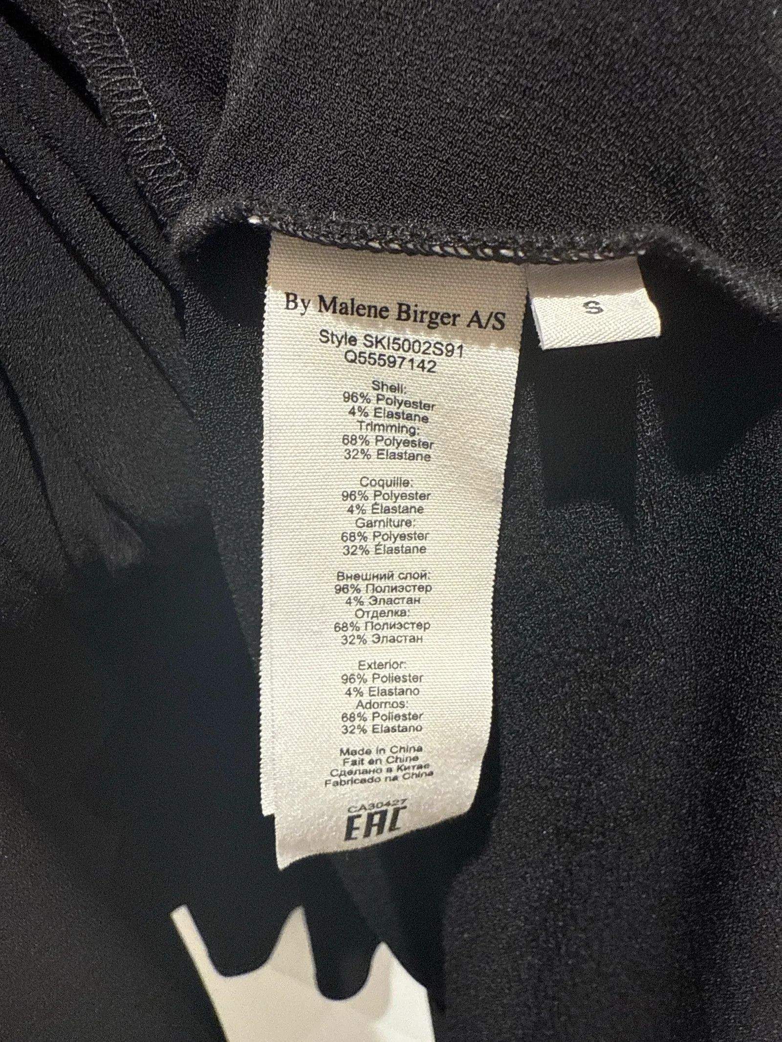 By Malene Birger By Malene Birger Skirt Size 27" / US 4 / IT 40 - 3 Thumbnail