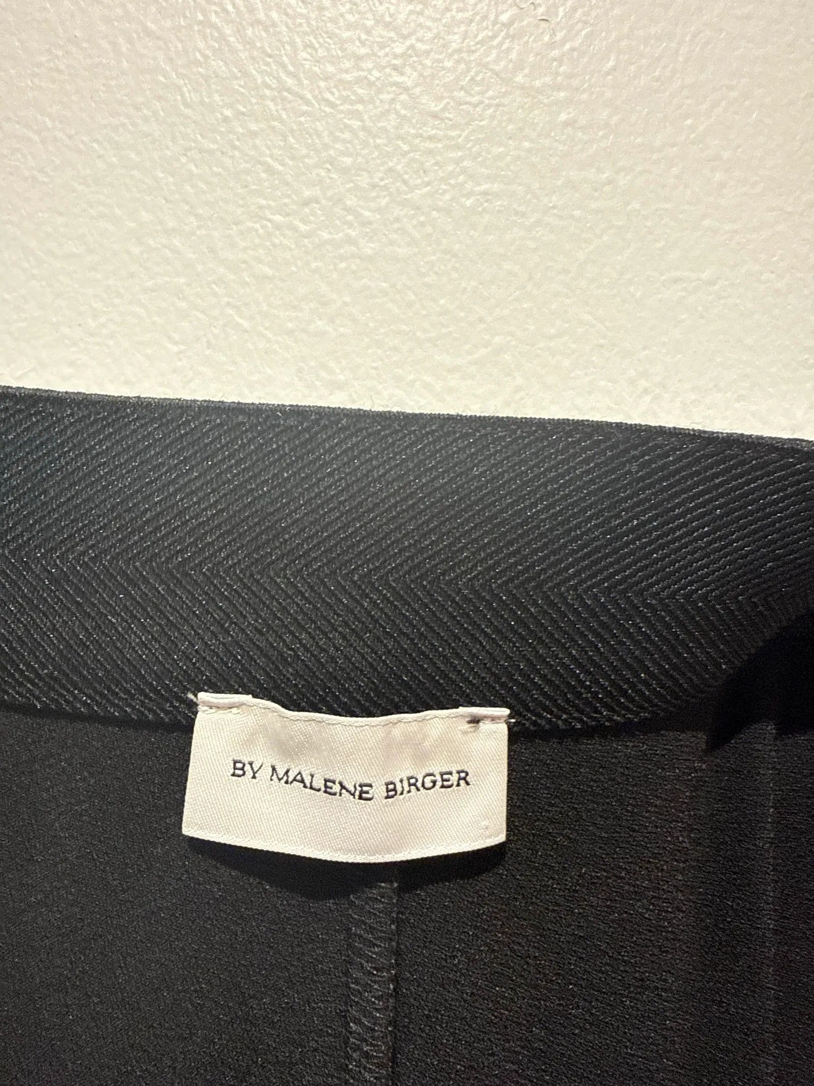 By Malene Birger By Malene Birger Skirt Size 27" / US 4 / IT 40 - 2 Thumbnail