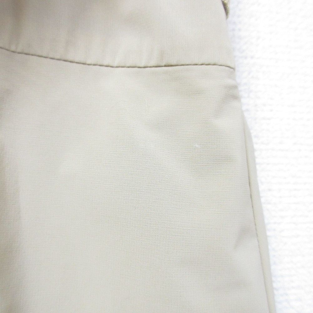 Other Other support surface STRASBURGO Limited Long Tiered Skirt Others Skirts DUTY FREE for USA Size ONE SIZE - 10 Thumbnail