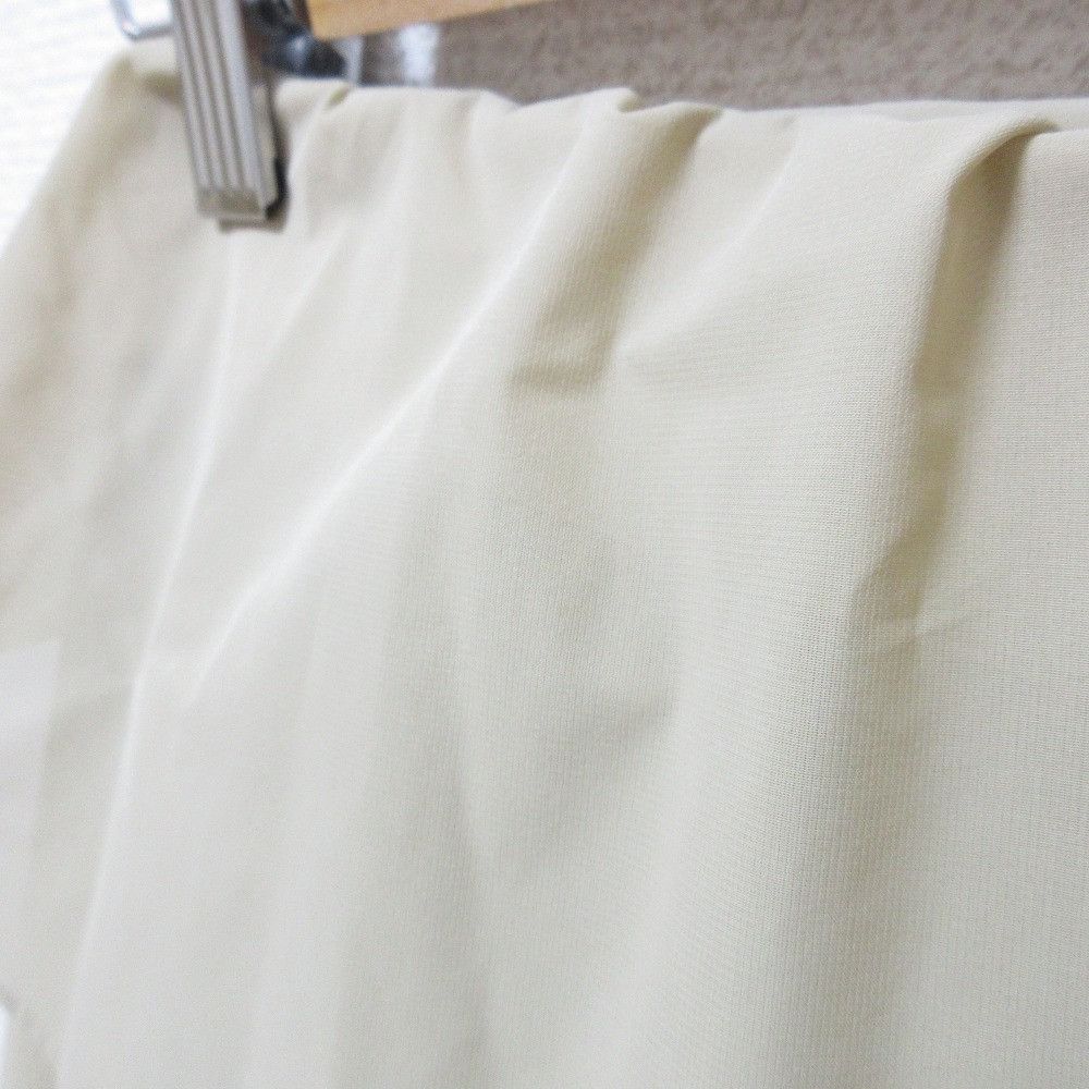 Other Other support surface STRASBURGO Limited Long Tiered Skirt Others Skirts DUTY FREE for USA Size ONE SIZE - 3 Thumbnail