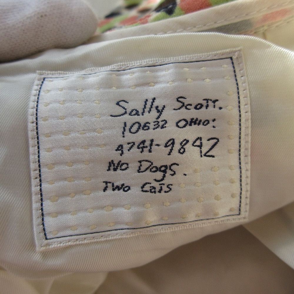 Other Other Sally Scott Gathered Flare Skirt Others Skirts DUTY FREE for USA Size ONE SIZE - 6 Thumbnail