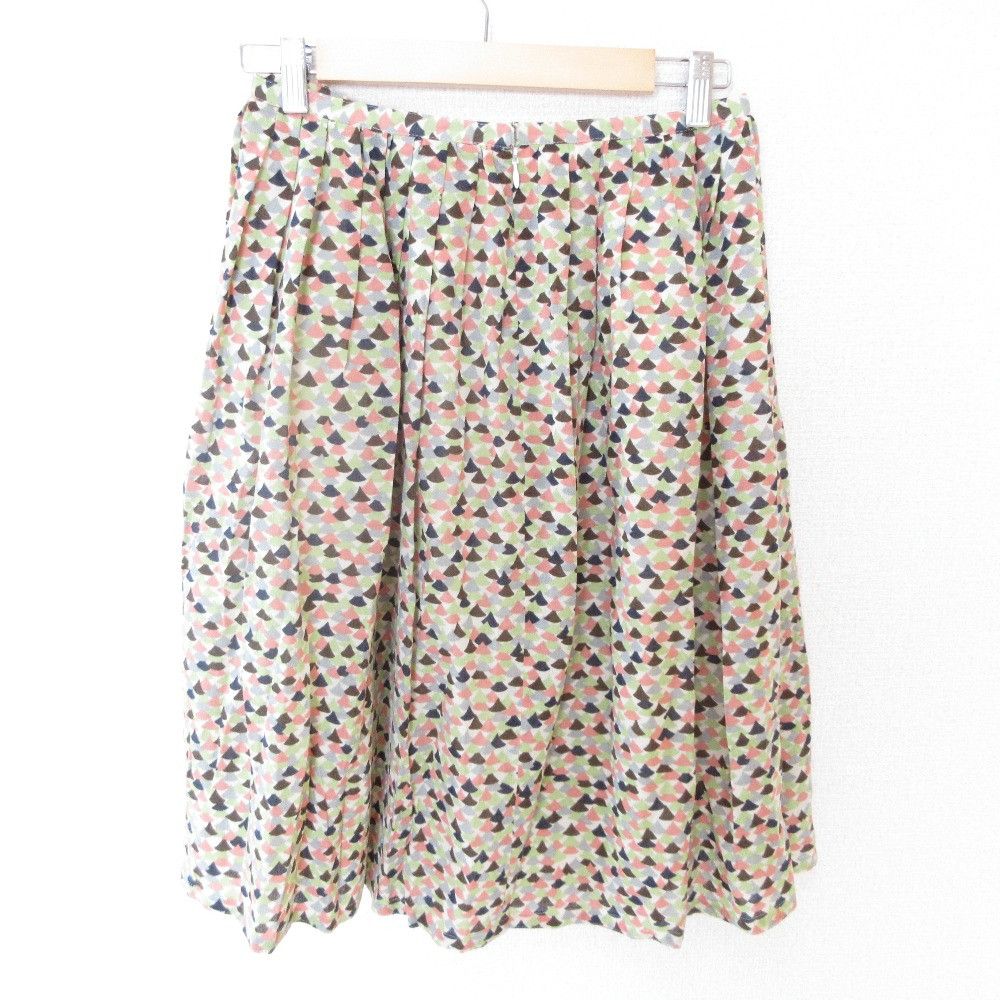 Other Other Sally Scott Gathered Flare Skirt Others Skirts DUTY FREE for USA Size ONE SIZE - 2 Thumbnail