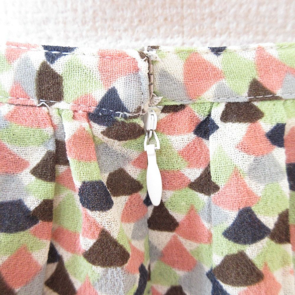 Other Other Sally Scott Gathered Flare Skirt Others Skirts DUTY FREE for USA Size ONE SIZE - 5 Thumbnail