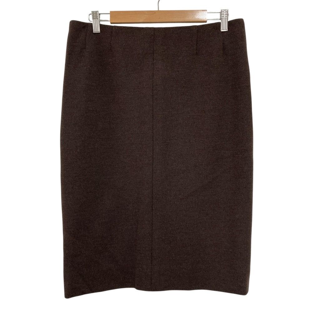 Hermes Hermes Hermes Wool Knit Setup Cotton Suits DUTY FREE for USA Size ONE SIZE - 10 Thumbnail