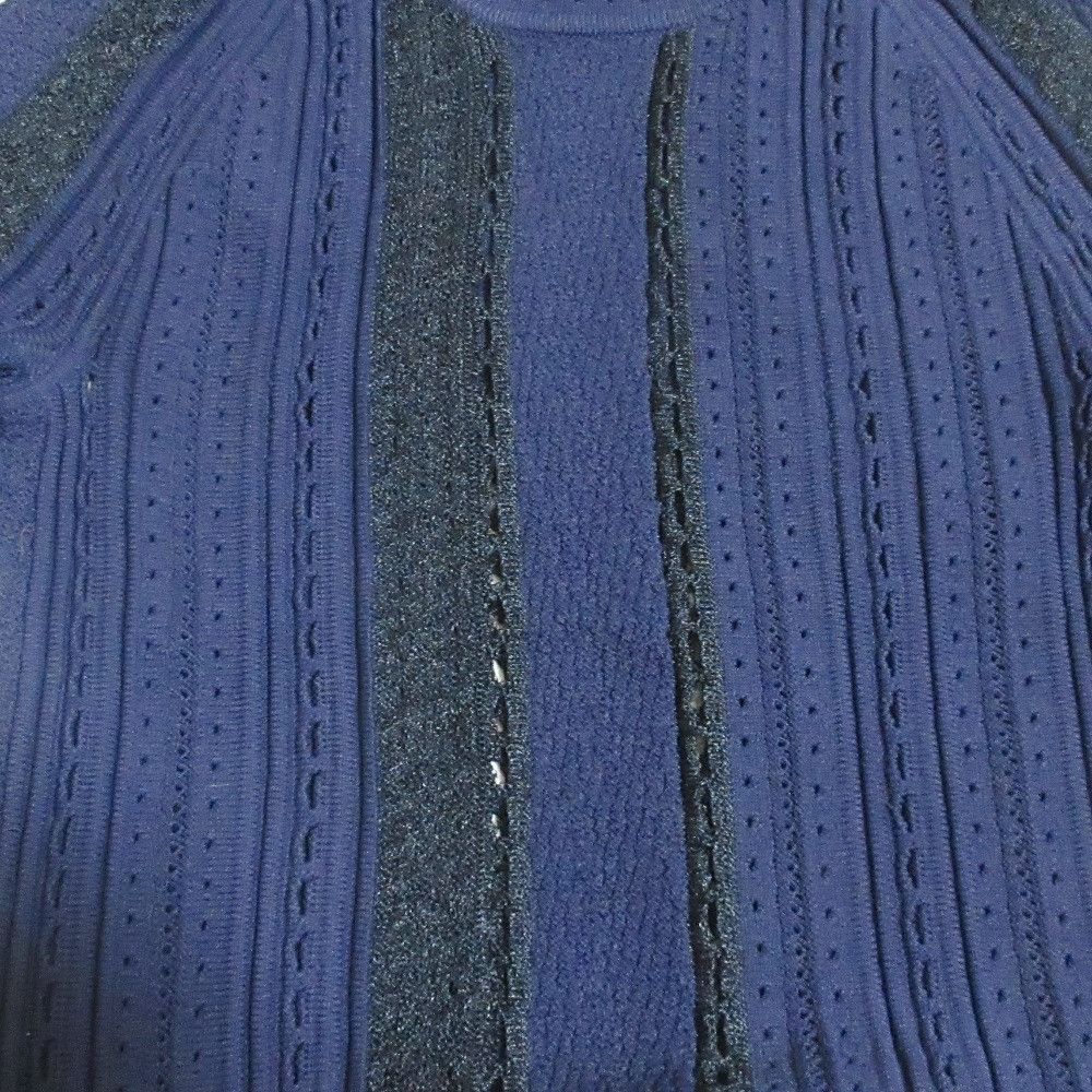 Other Other 3.1 Phillip Lim Long Sleeve Pointelle Lace Dress Lace Dress Others Dresses Size ONE SIZE - 7 Thumbnail