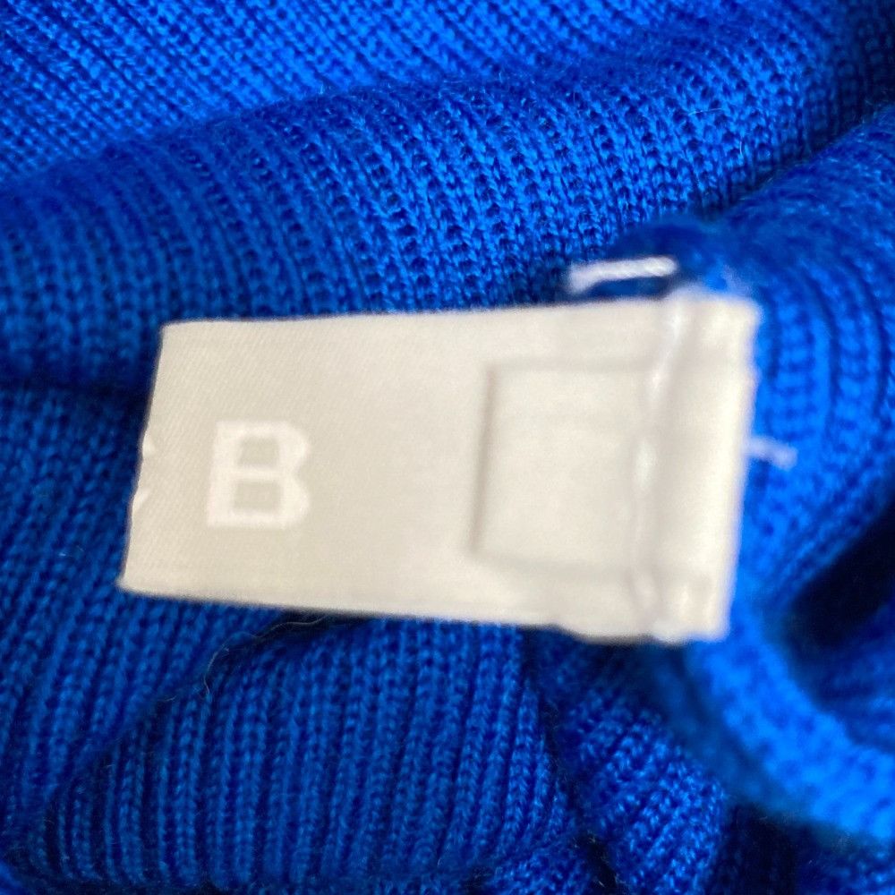 Other Other iCB Wool Turtleneck Knit Others Tops Size ONE SIZE - 4 Thumbnail