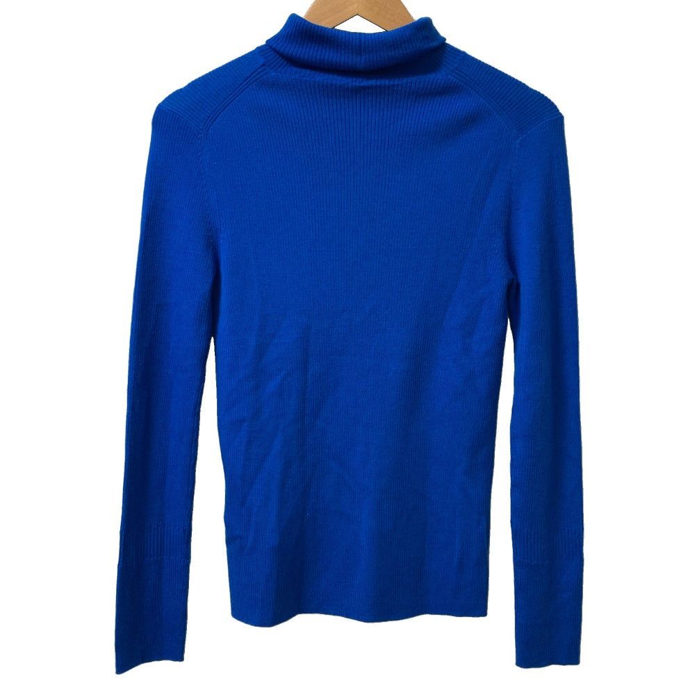Other Other iCB Wool Turtleneck Knit Others Tops Size ONE SIZE - 2 Thumbnail