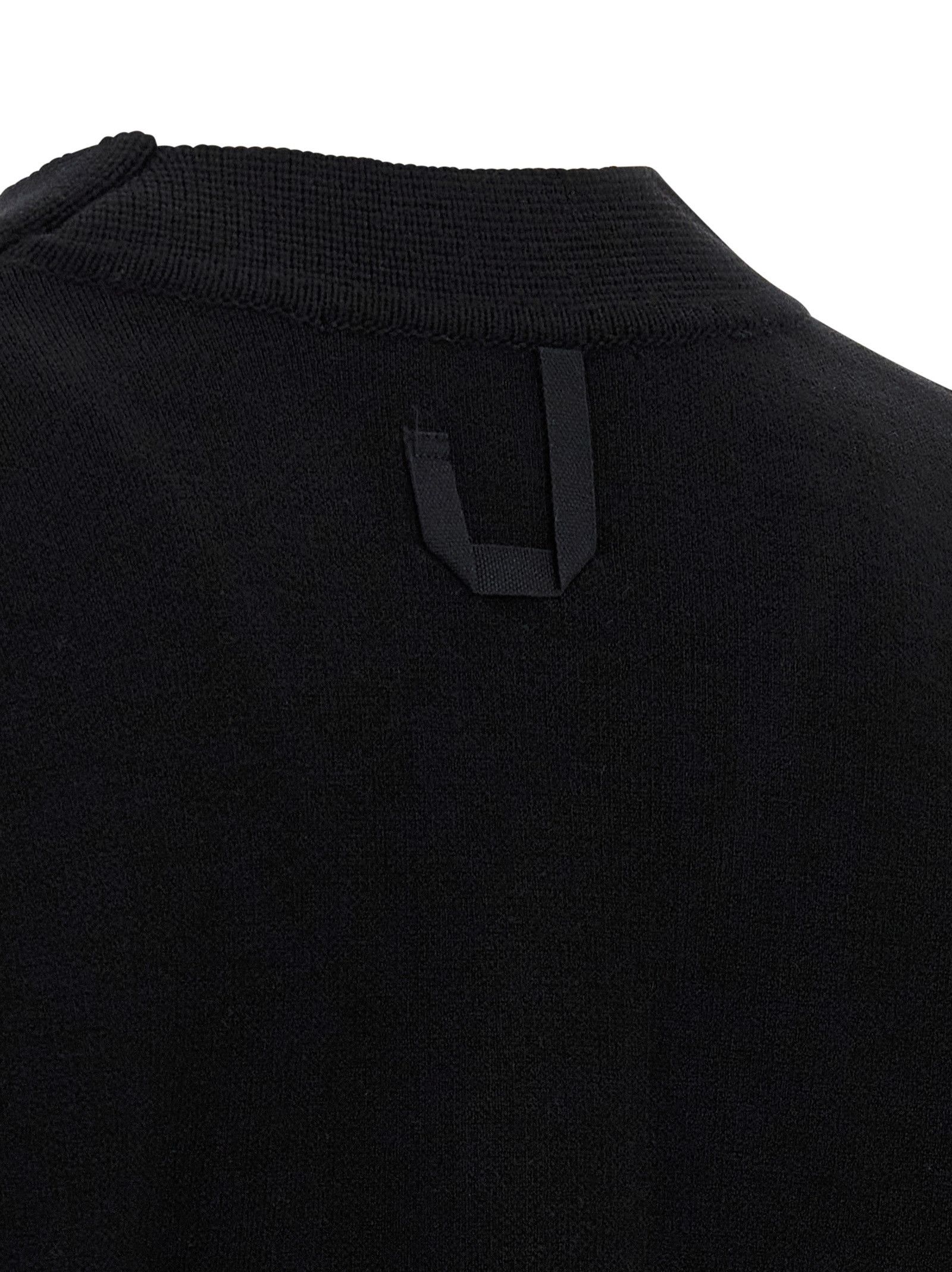 Jacquemus 'Le Cardigan Doppio' Cardigan Size US XL / EU 56 / 4 - 4 Thumbnail