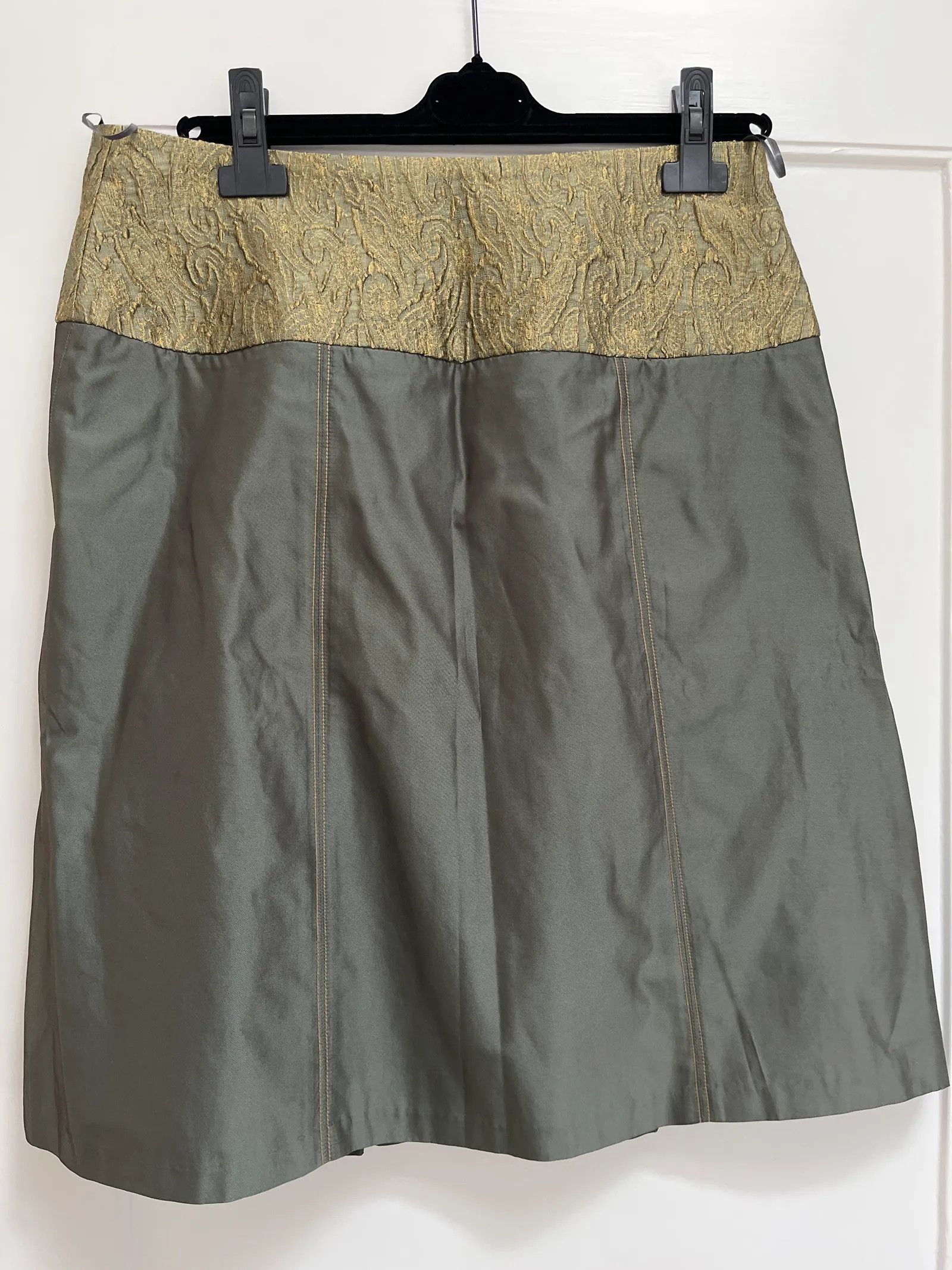 SAND Sand Skirt Size 27" / US 4 / IT 40 - 4 Thumbnail