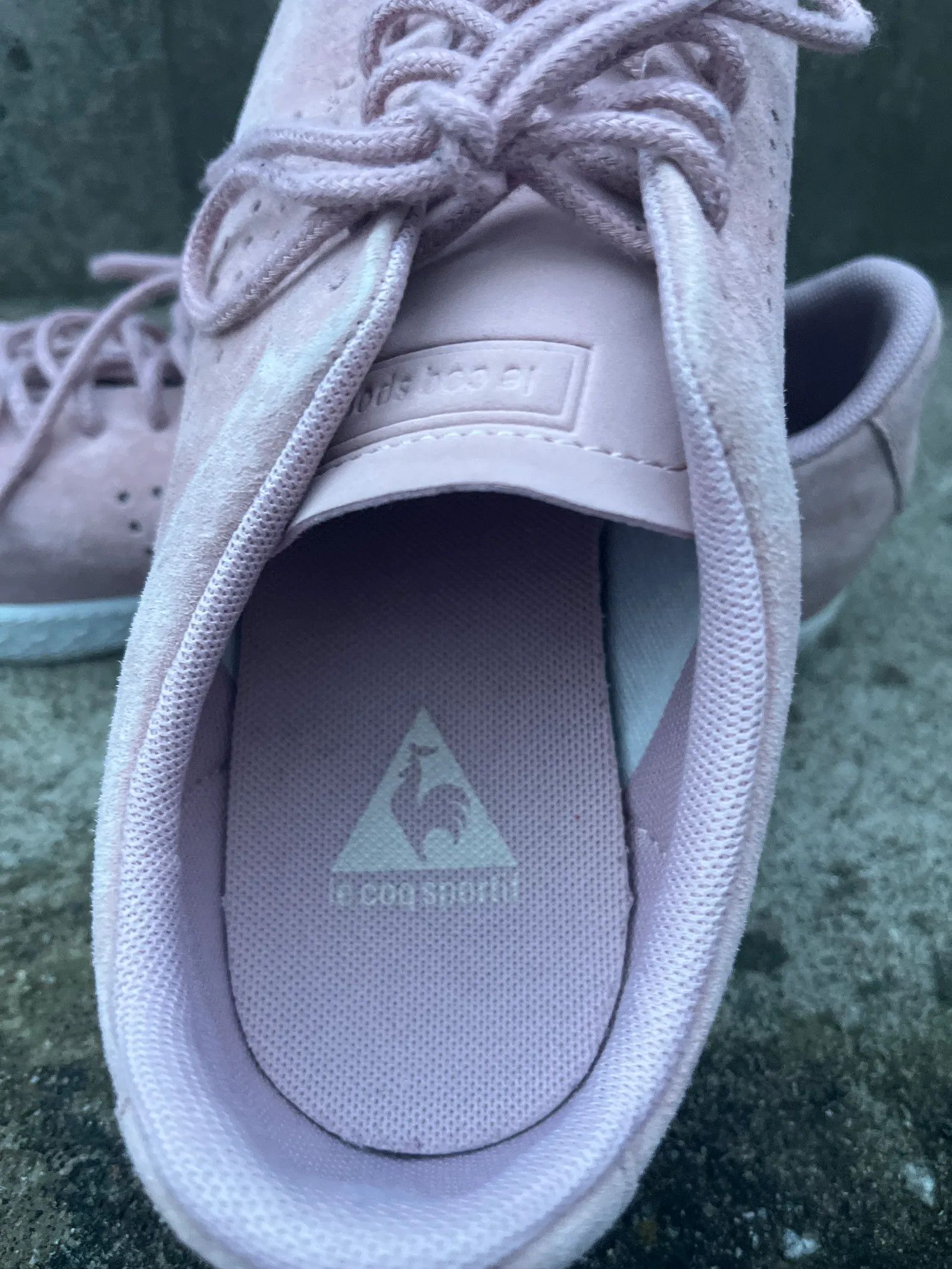 Le Coq Sportif Le Coq Sportif Sneakers Size US 9 / IT 39 - 2 Thumbnail
