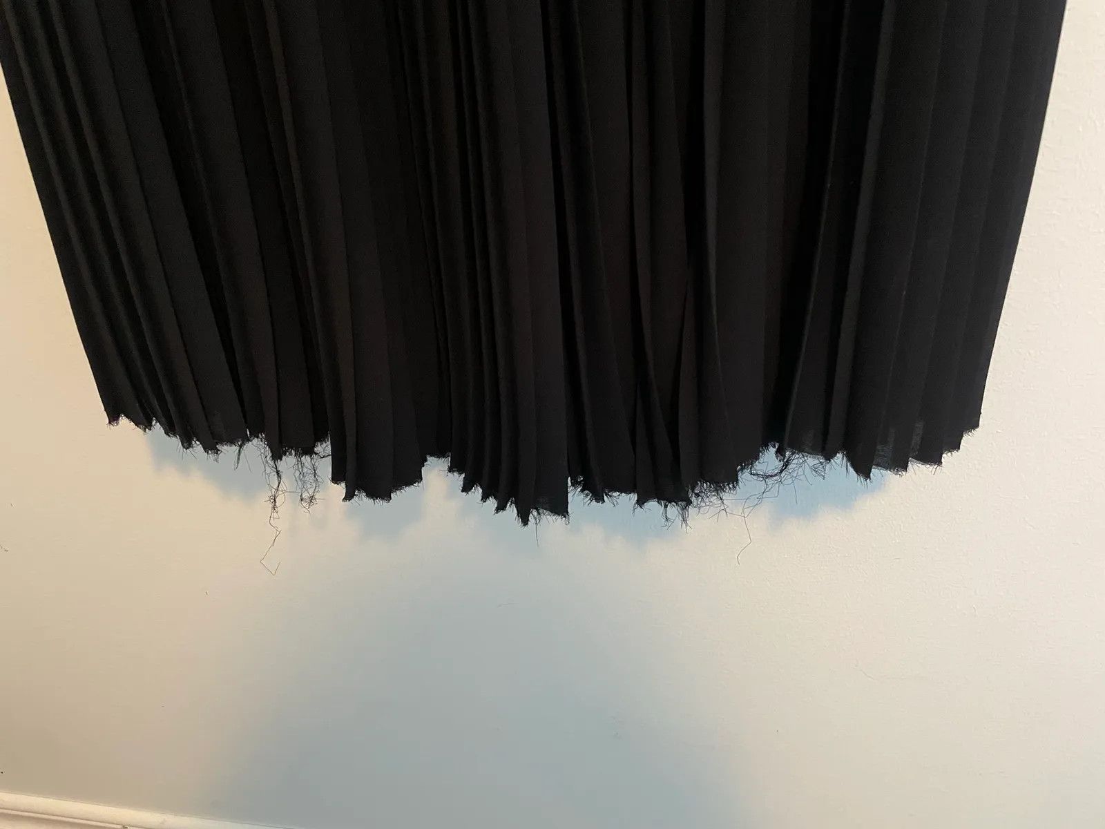 Acne Studios Acne Studios Nellie Skirt Size 25" / US 0 / IT 36 - 5 Thumbnail
