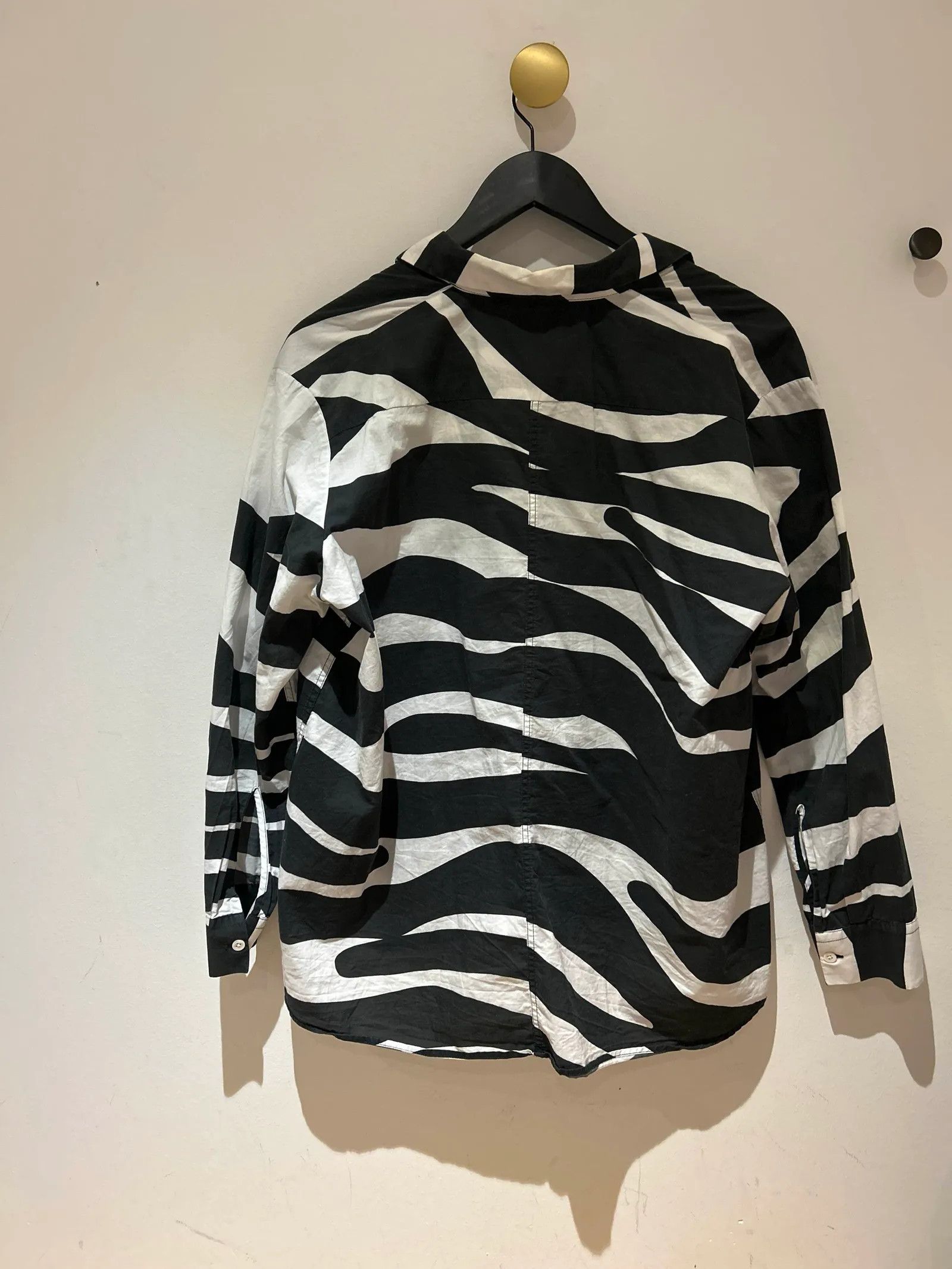 Hope Hope Elma Shirt Shirt Size XS / US 0-2 / IT 36-38 - 4 Thumbnail