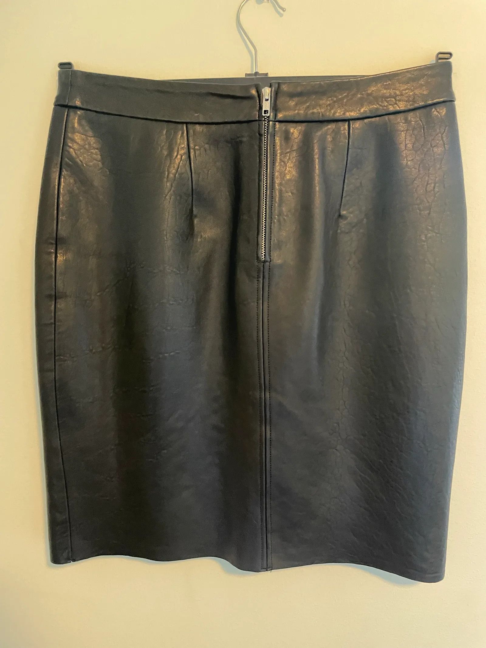 Tiger of Sweden Tiger of Sweden Tulip Skirt Size 30" / US 8 / IT 44 - 2 Thumbnail