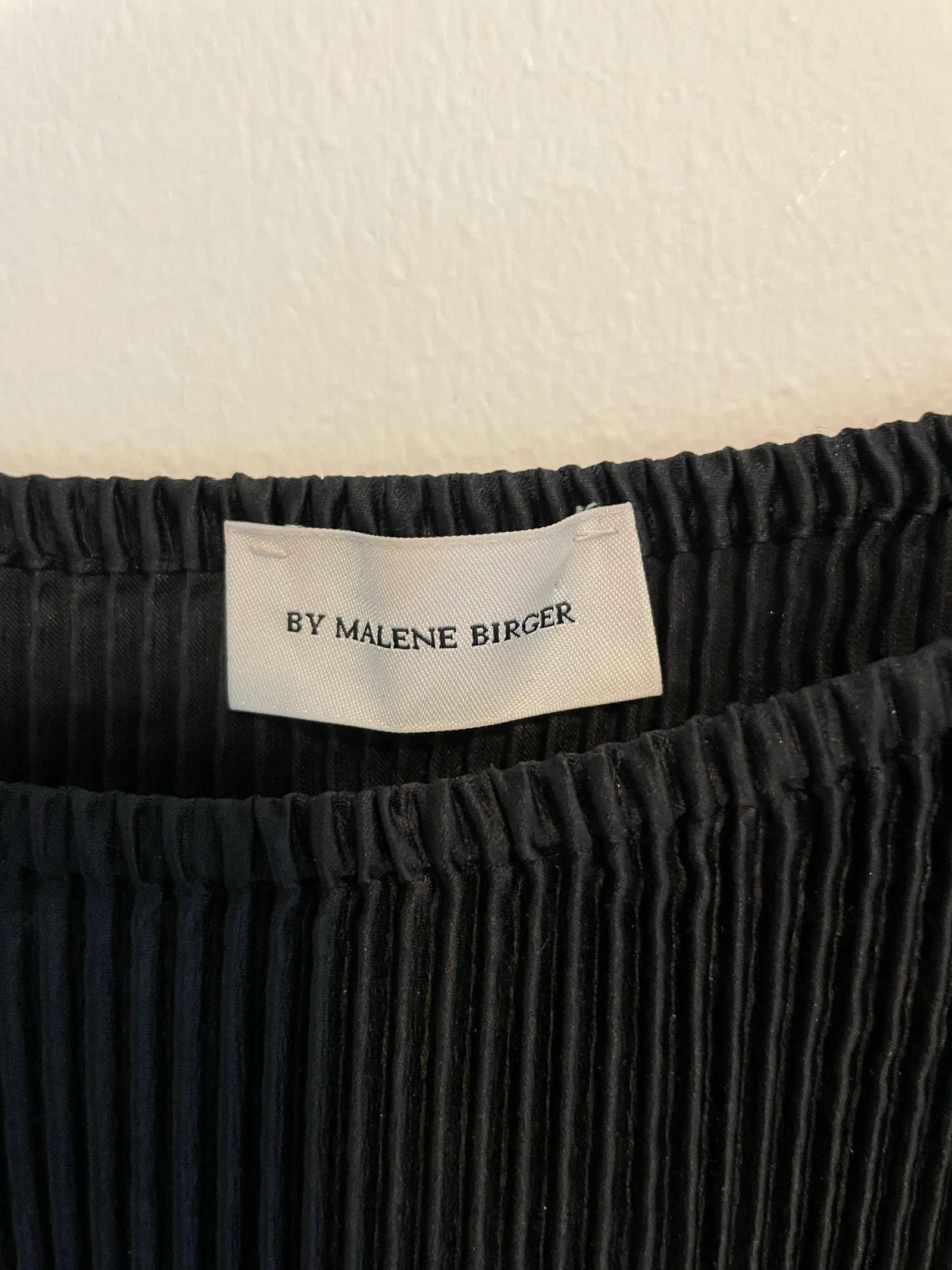 By Malene Birger By Malene Birger Valma Blouse Size M / US 6-8 / IT 42-44 - 2 Thumbnail