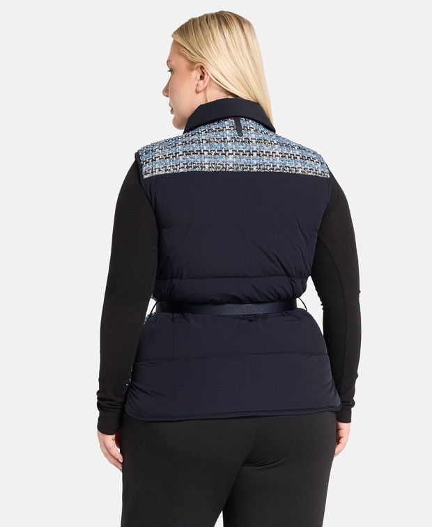 Mackage Down gilet Size L / US 10 / IT 46 - 2 Thumbnail